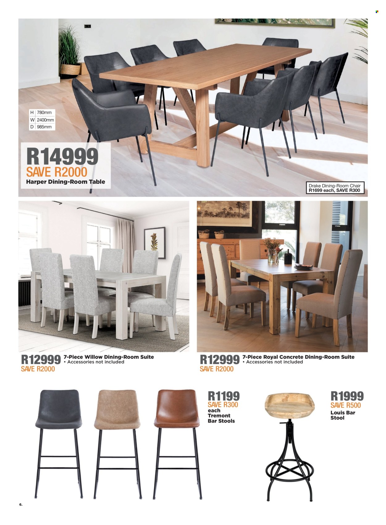 House & Home specials - 27/05/2024 - 09/06/2024. Page 6