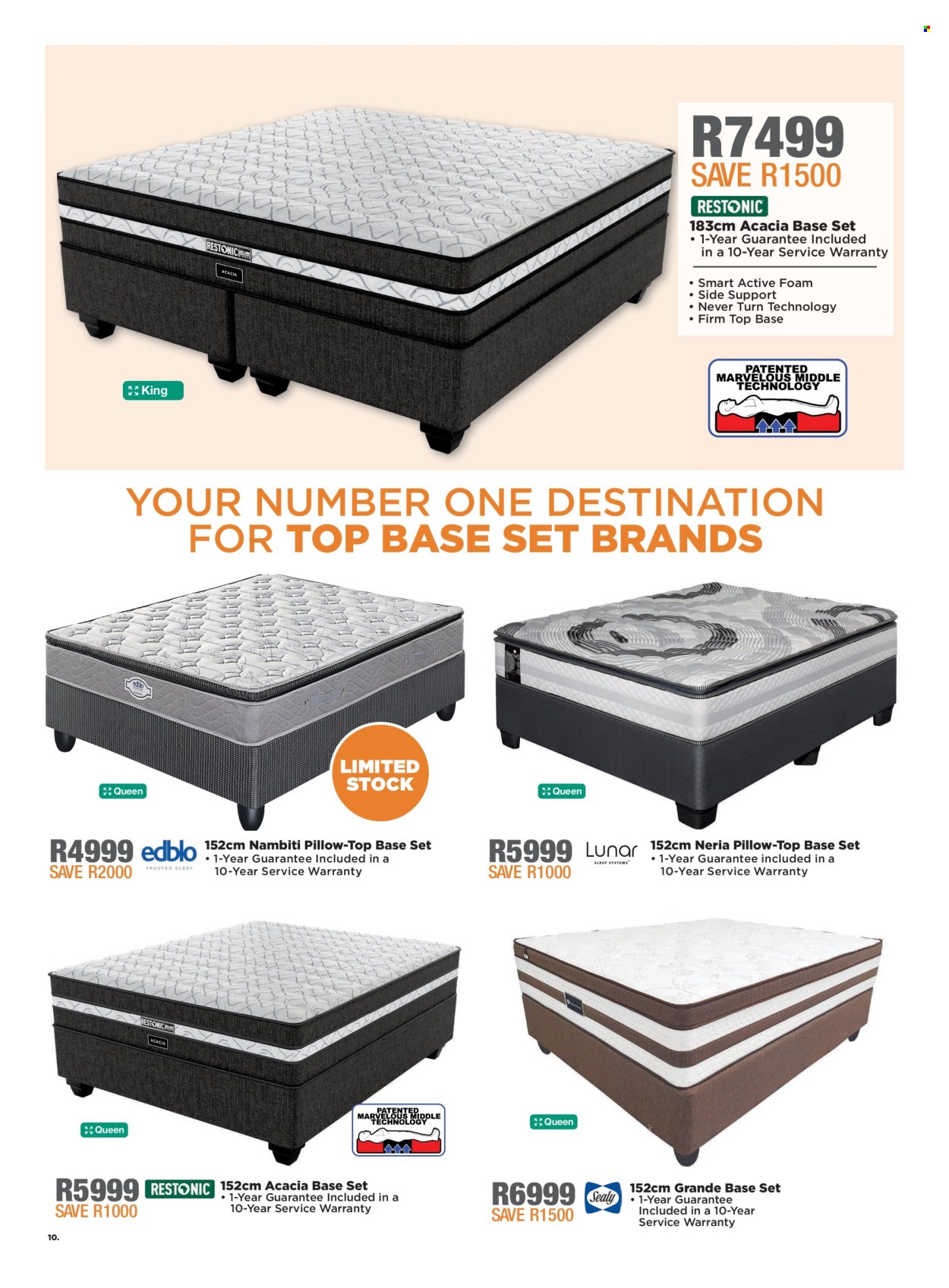 House & Home specials - 27/05/2024 - 09/06/2024. Page 10
