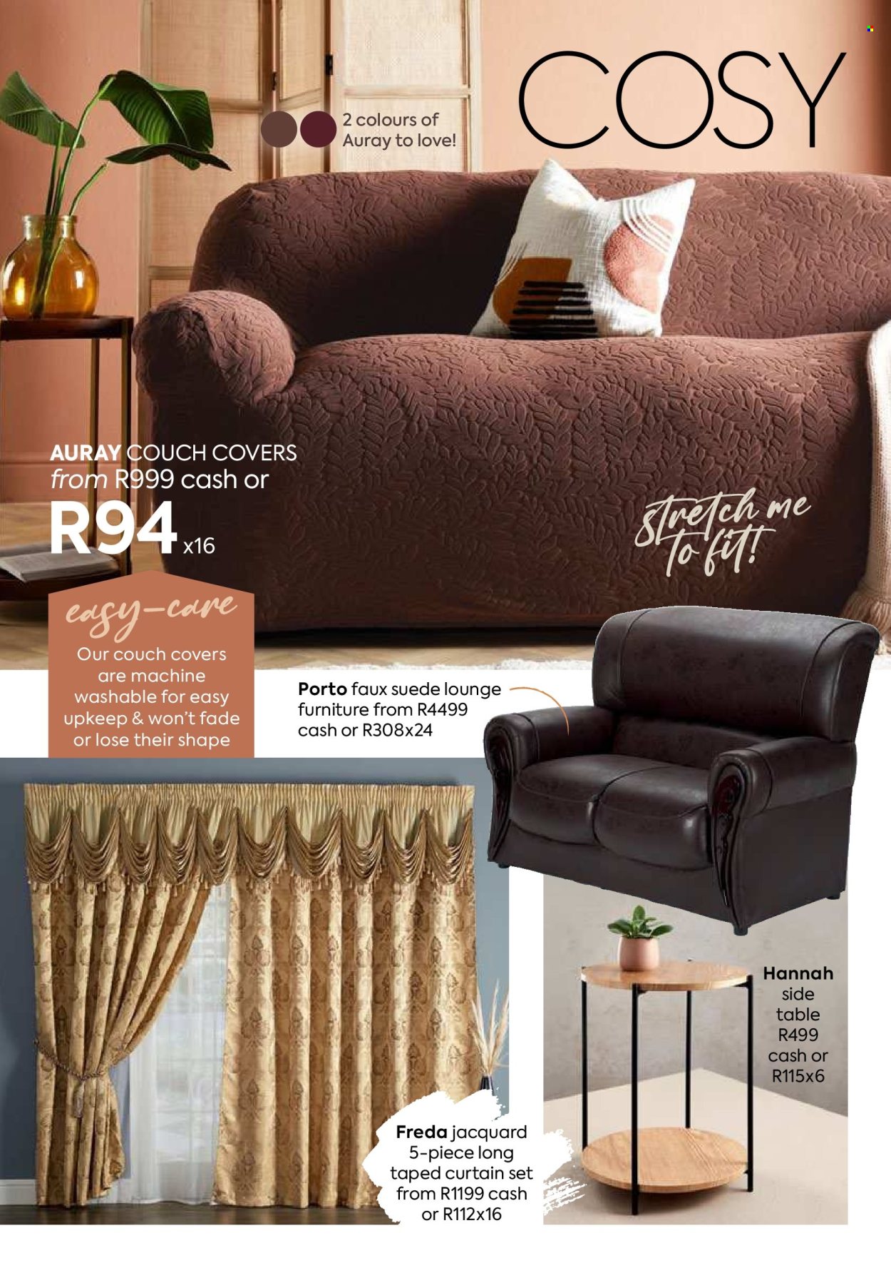 HomeChoice specials - 31/05/2024 - 27/06/2024. Page 6