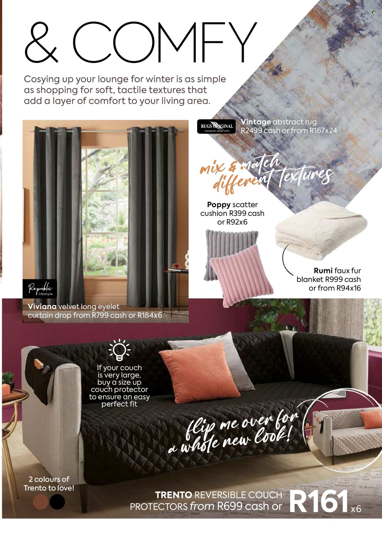 HomeChoice specials - 31/05/2024 - 27/06/2024. Page 7