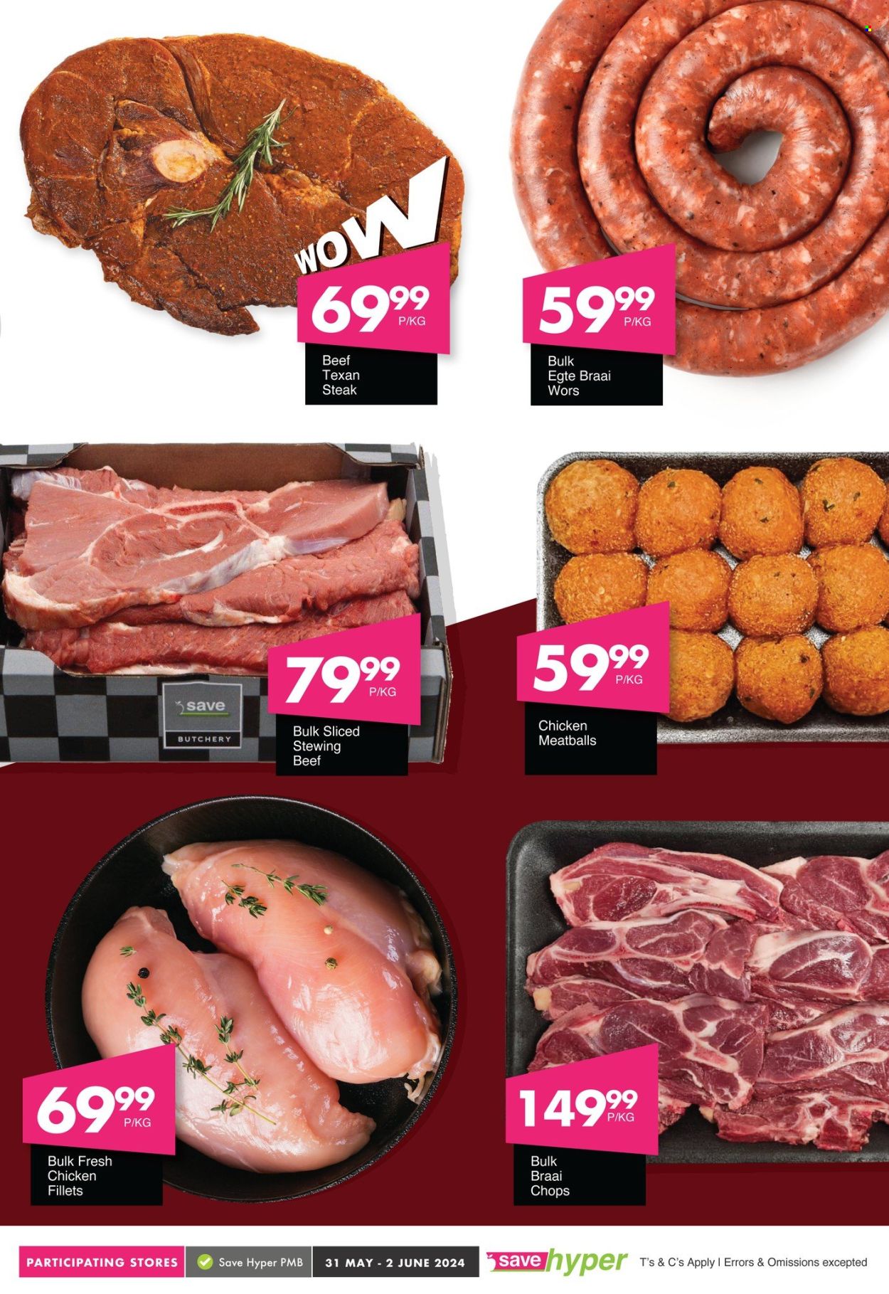 Save hyper specials - 31/05/2024 - 02/06/2024. Page 7