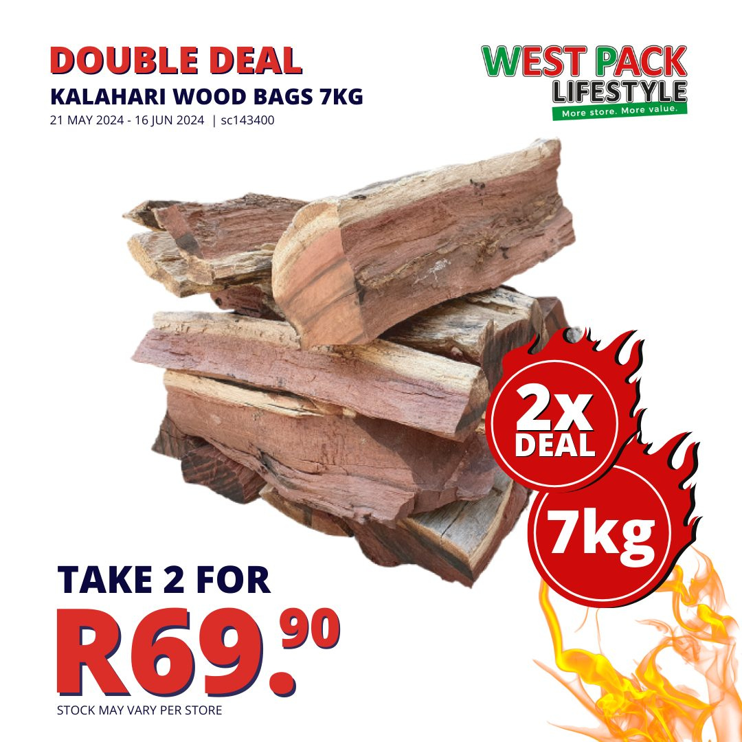 West Pack Lifestyle specials - 21/05/2024 - 16/06/2024. Page 21