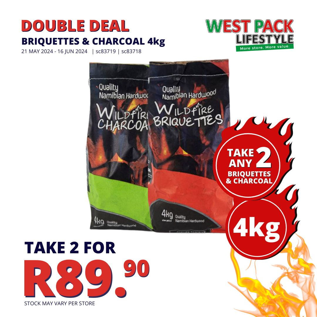 West Pack Lifestyle specials - 21/05/2024 - 16/06/2024. Page 22