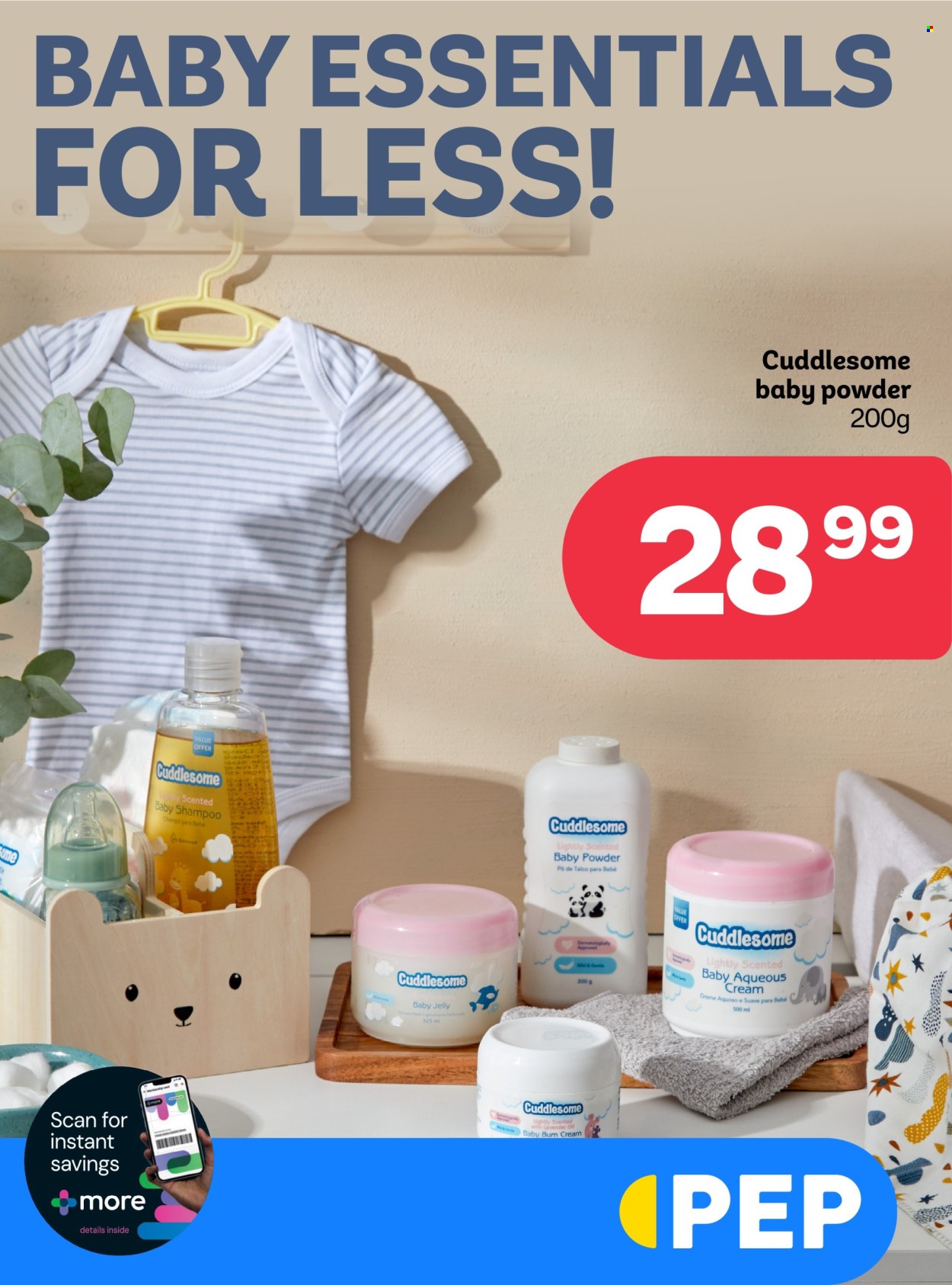PEP Stores specials - 31/05/2024 - 16/06/2024. Page 1