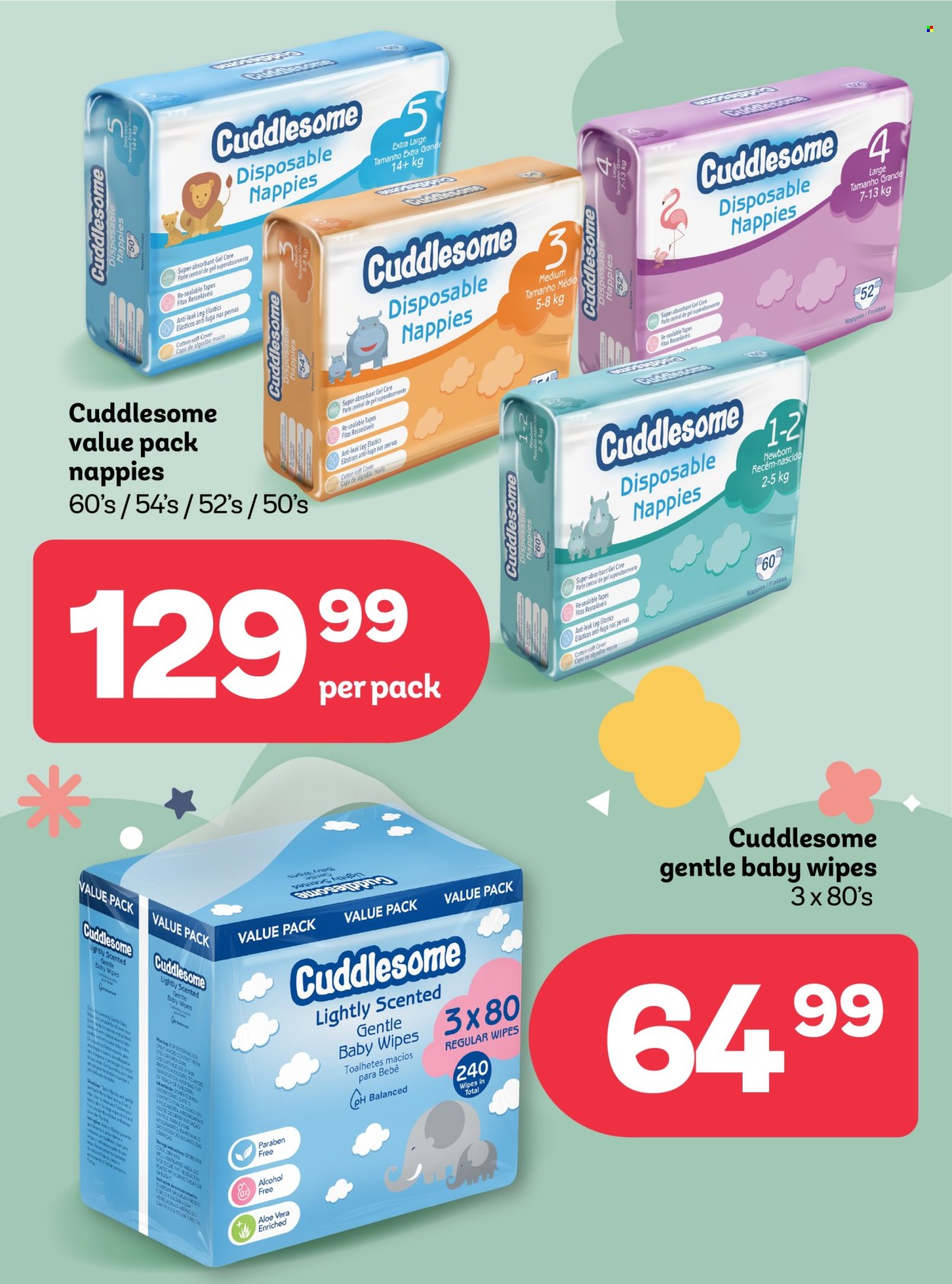 PEP Stores specials - 31/05/2024 - 16/06/2024. Page 2