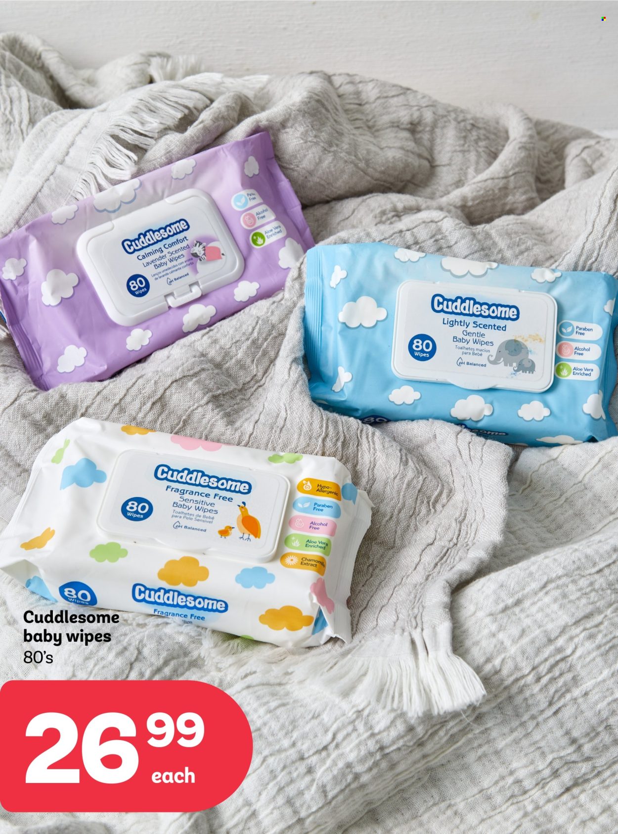 PEP Stores specials - 31/05/2024 - 16/06/2024. Page 3
