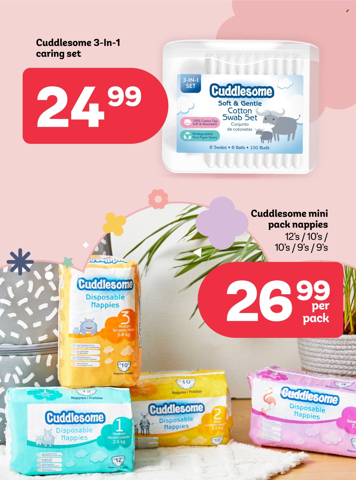 PEP Stores specials - 31/05/2024 - 16/06/2024. Page 8