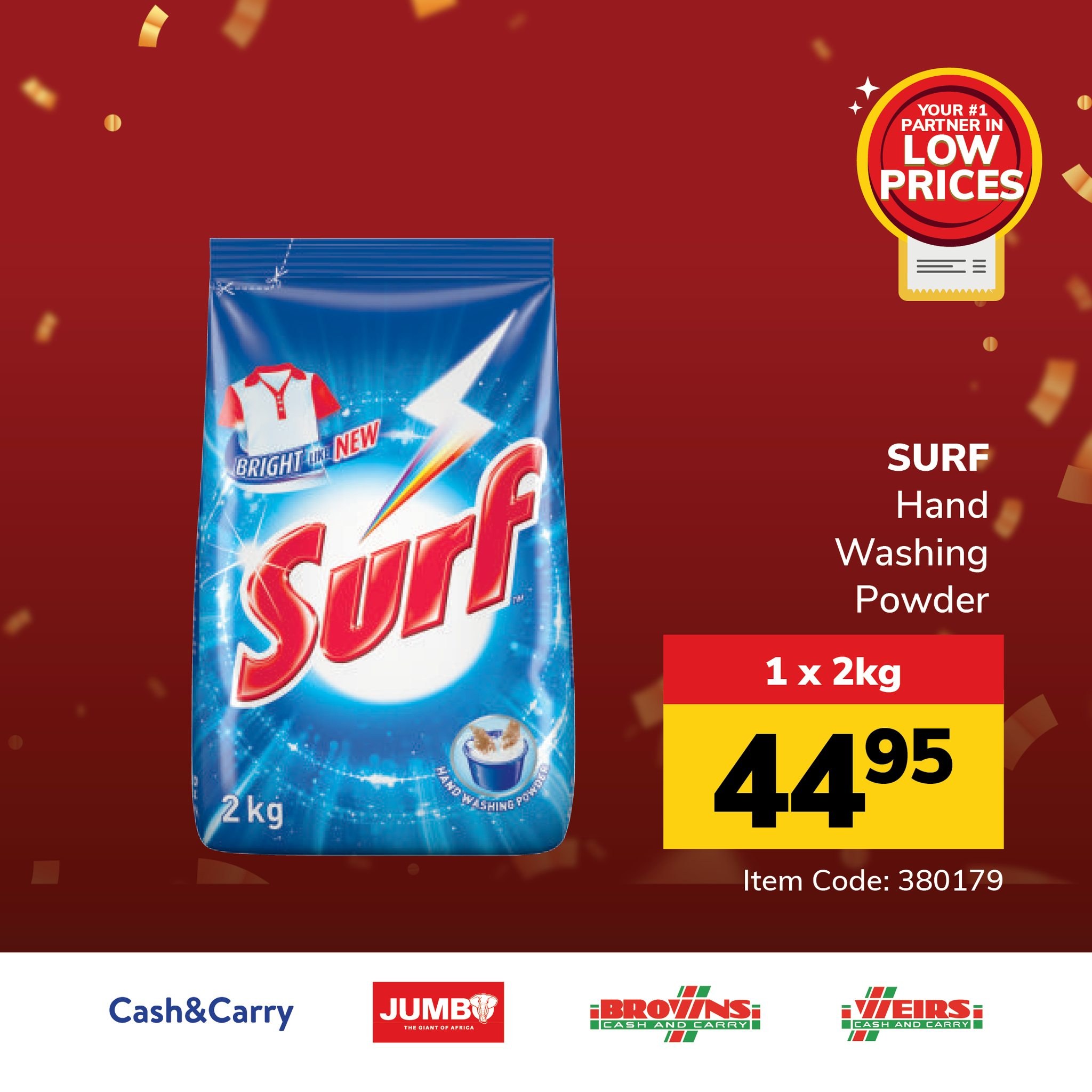 Jumbo Cash & Carry specials - 23/05/2024 - 05/06/2024. Page 11
