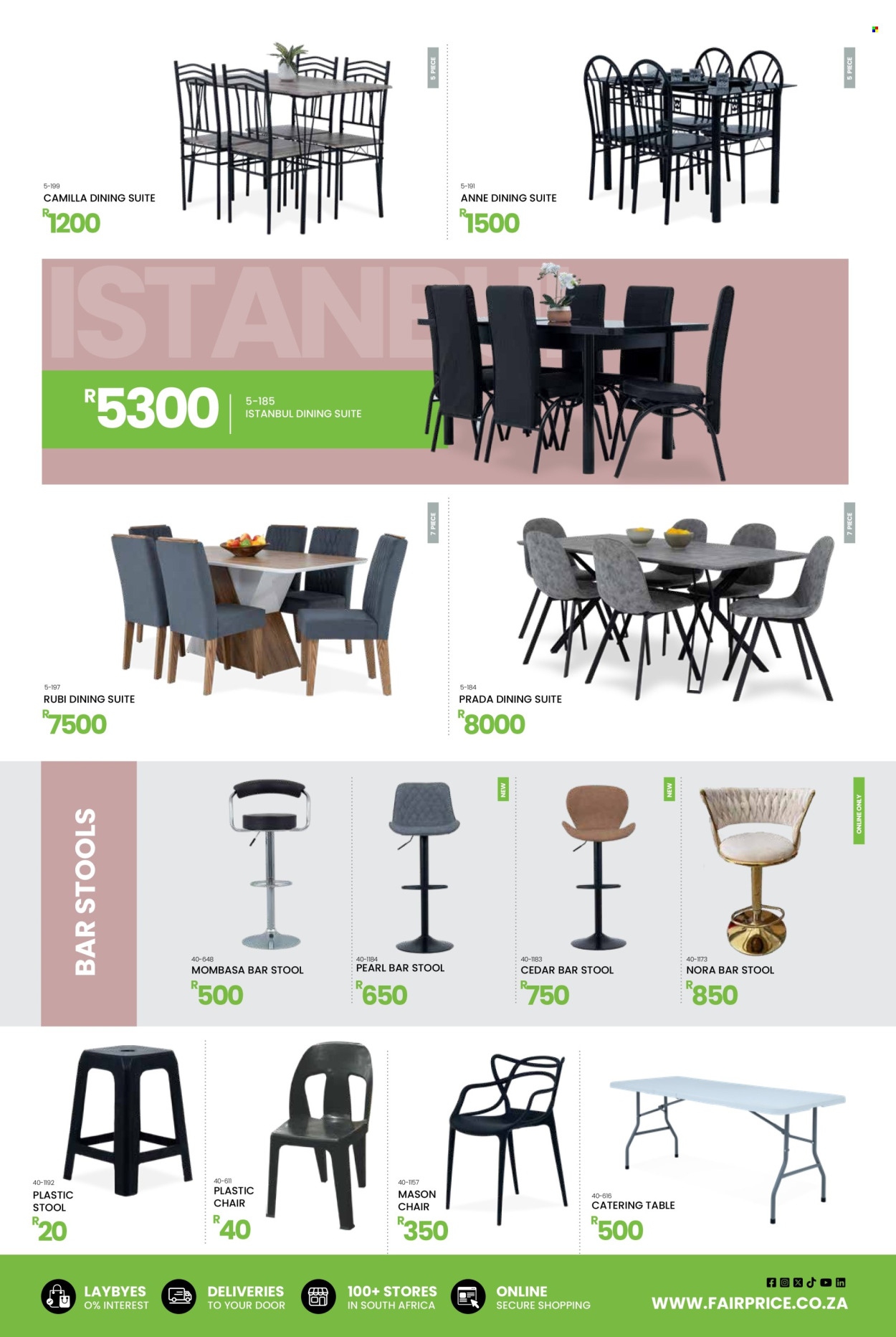 Fair Price specials - 01/06/2024 - 30/06/2024. Page 7