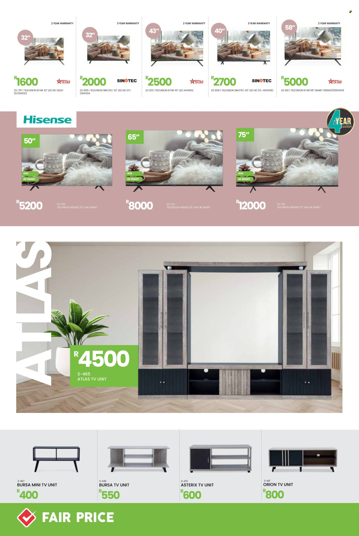 Fair Price specials - 01/06/2024 - 30/06/2024. Page 8