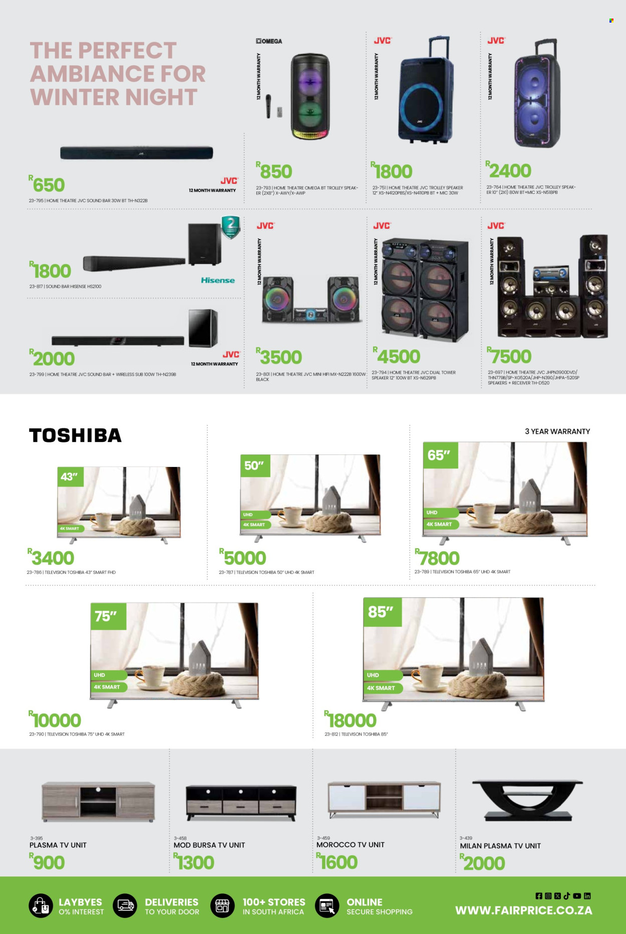 Fair Price specials - 01/06/2024 - 30/06/2024. Page 9