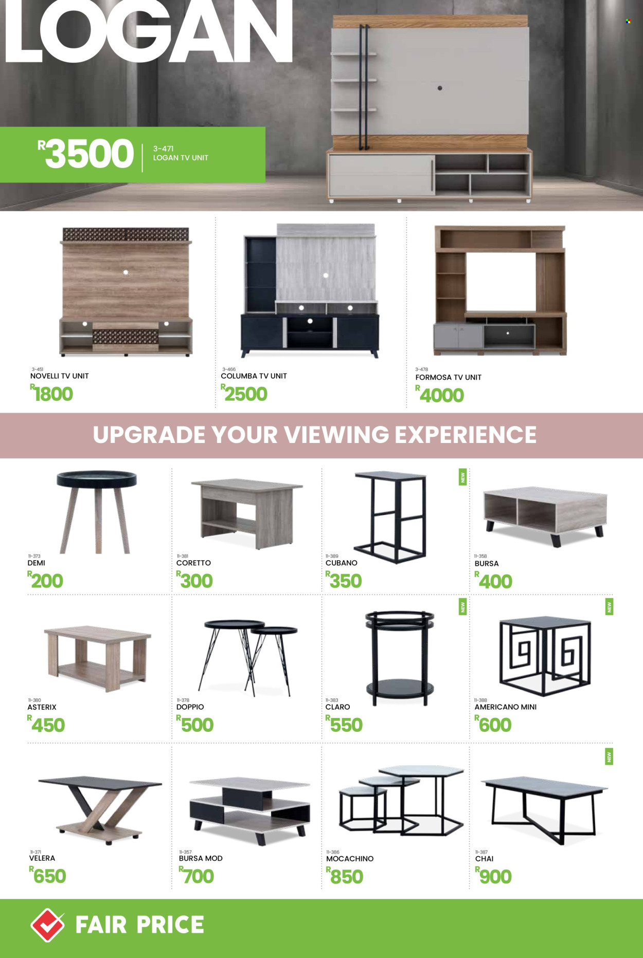 Fair Price specials - 01/06/2024 - 30/06/2024. Page 10