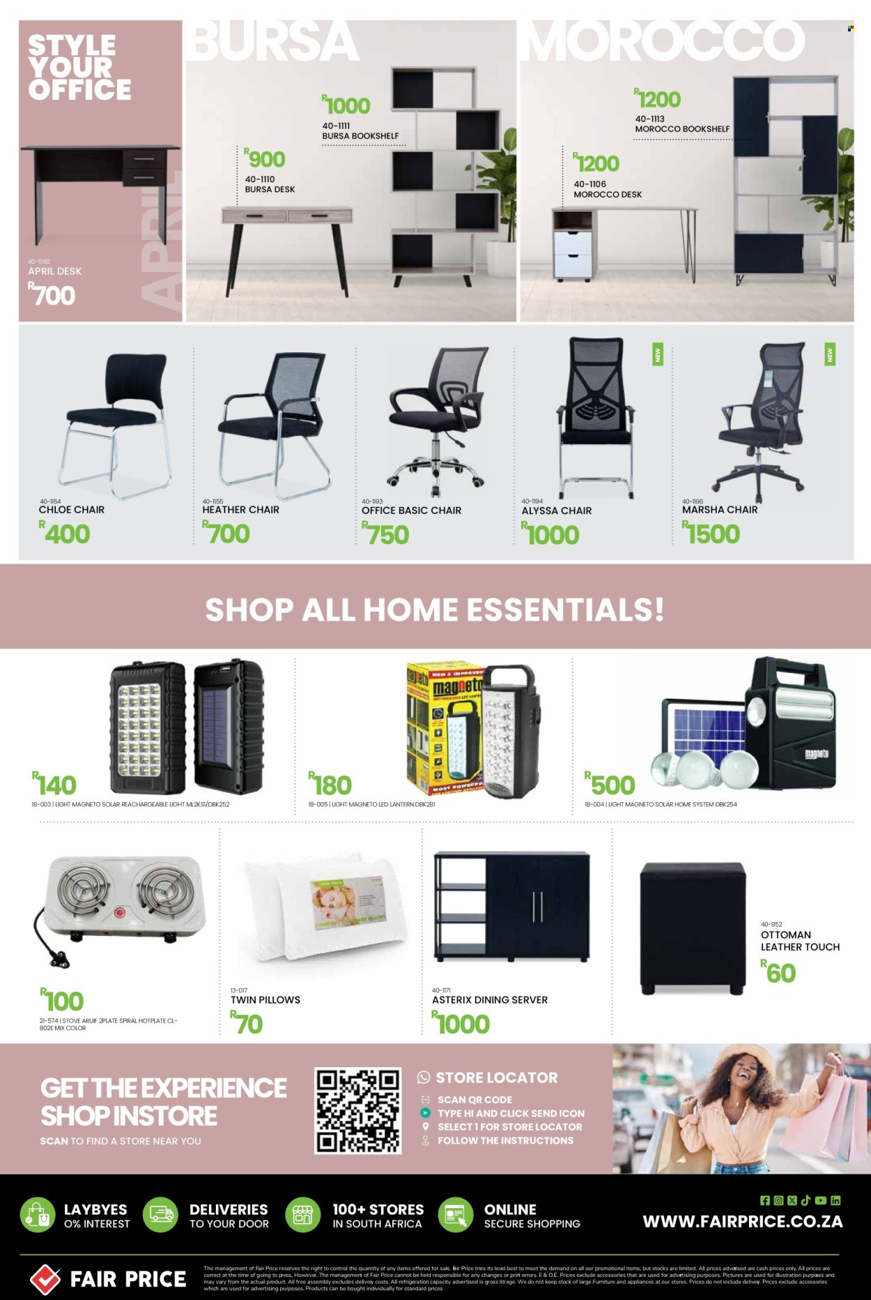 Fair Price specials - 01/06/2024 - 30/06/2024. Page 18