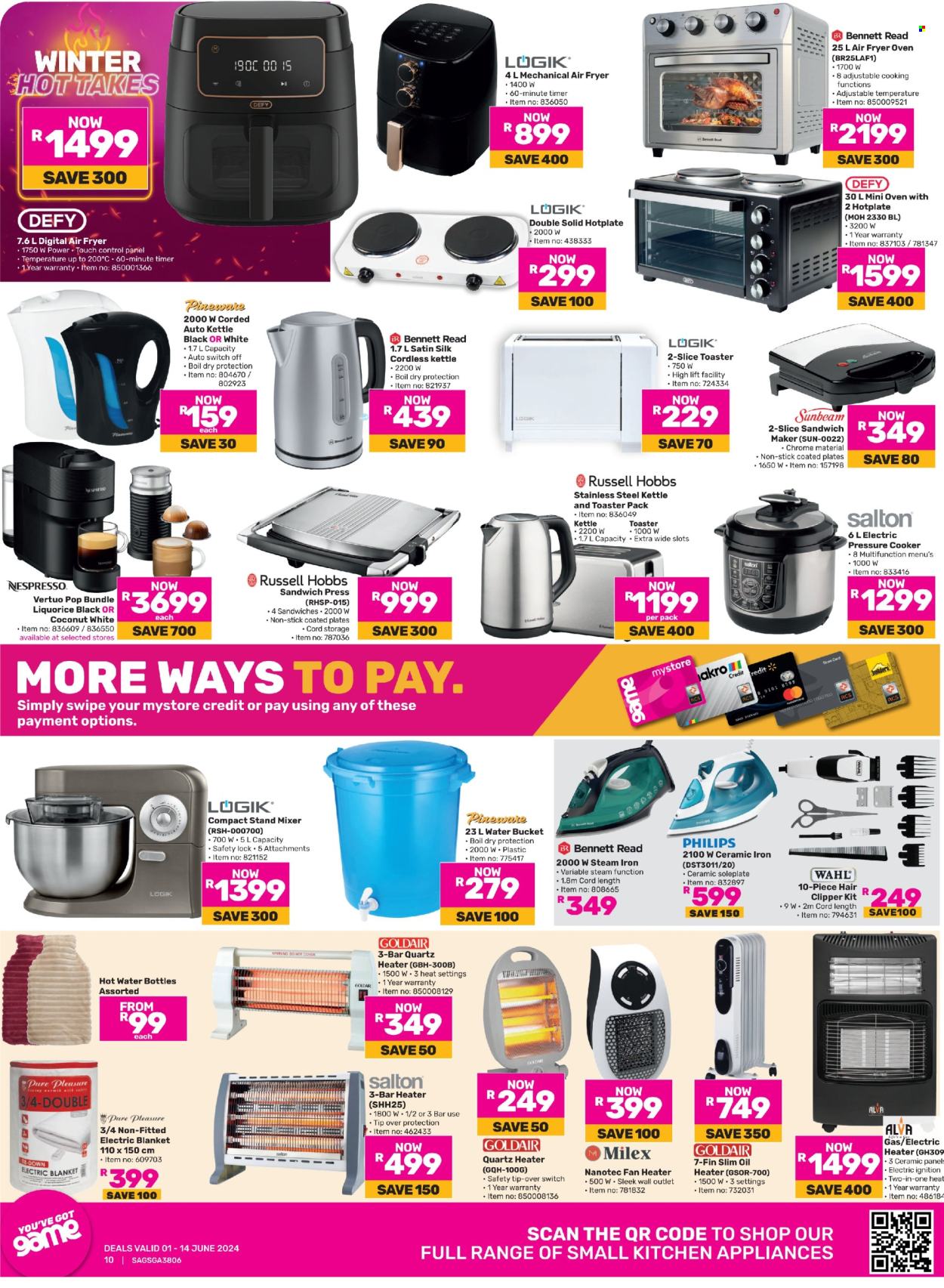 Game specials - 01/06/2024 - 14/06/2024. Page 10