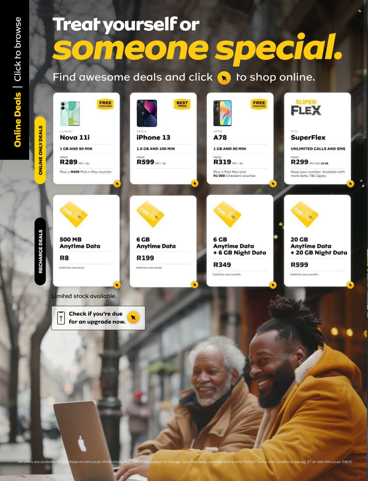 MTN specials - 01/06/2024 - 30/06/2024. Page 2