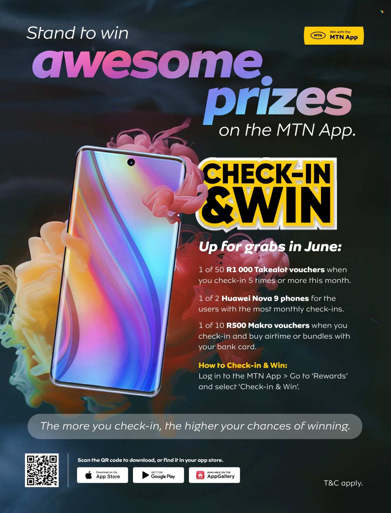 MTN specials - 01/06/2024 - 30/06/2024. Page 3
