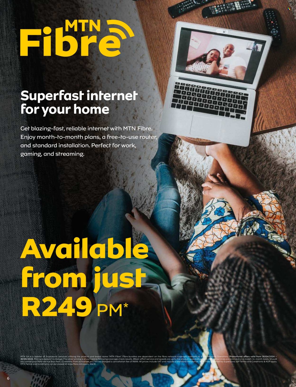 MTN specials - 01/06/2024 - 30/06/2024. Page 8