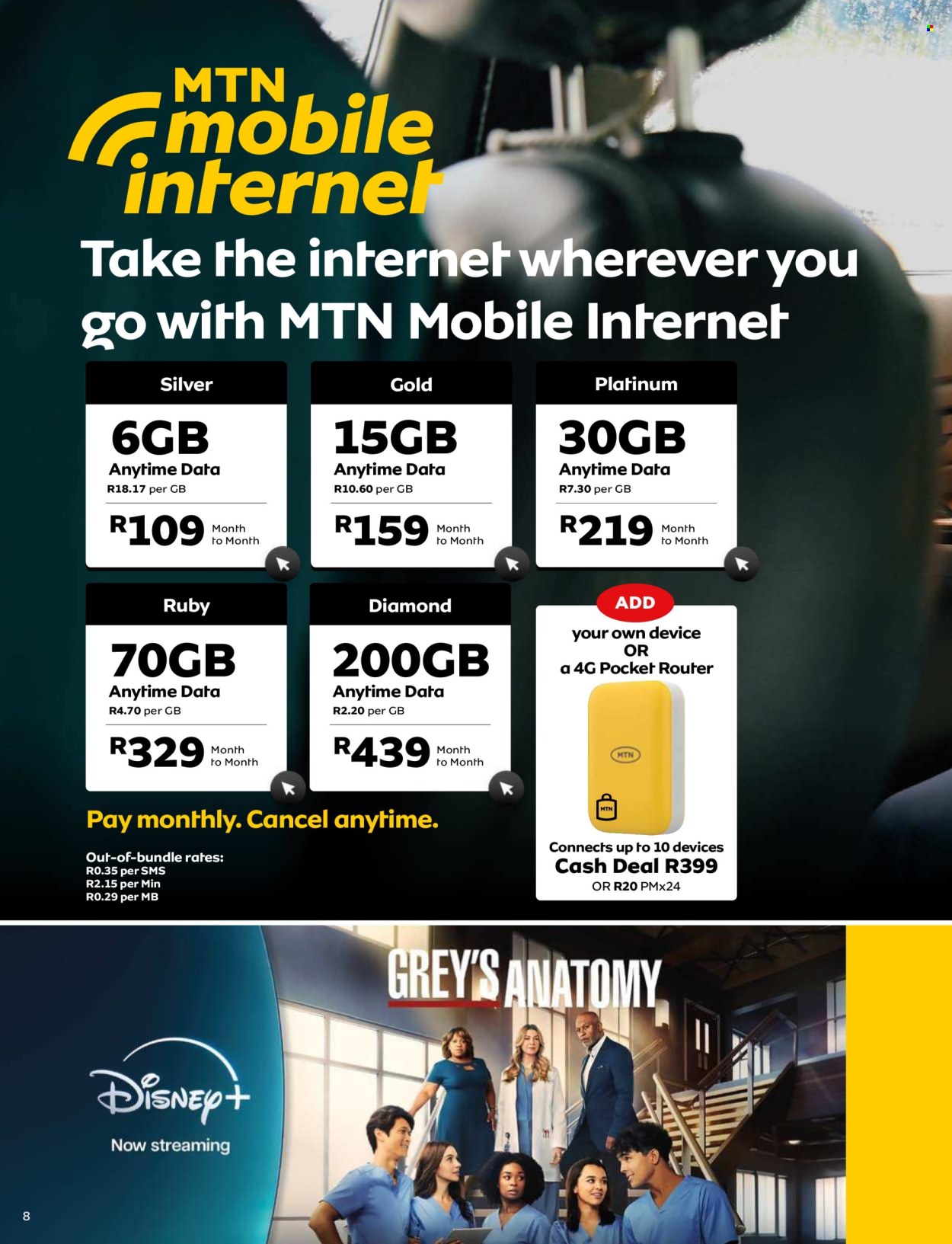MTN specials - 01/06/2024 - 30/06/2024. Page 10