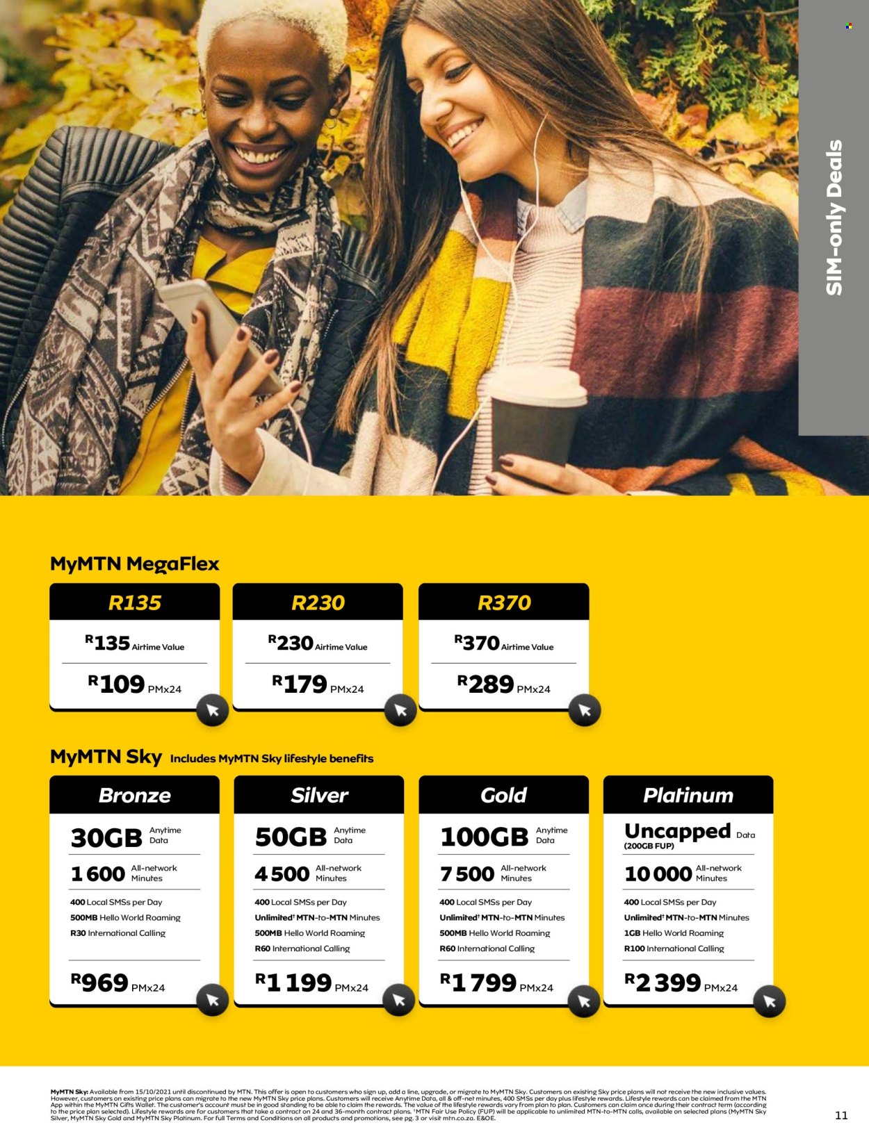 MTN specials - 01/06/2024 - 30/06/2024. Page 13