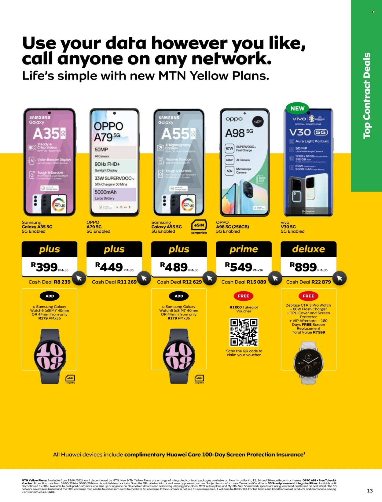MTN specials - 01/06/2024 - 30/06/2024. Page 15
