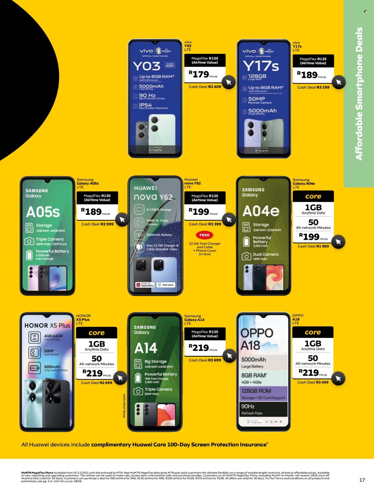 MTN specials - 01/06/2024 - 30/06/2024. Page 19