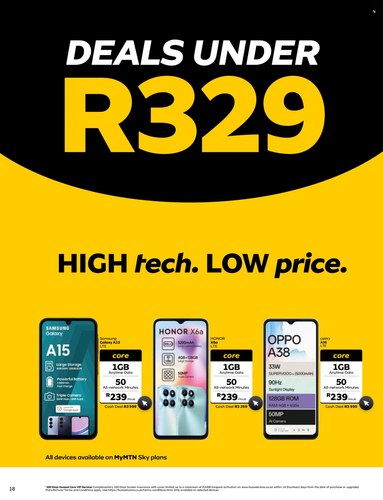 MTN specials - 01/06/2024 - 30/06/2024. Page 20