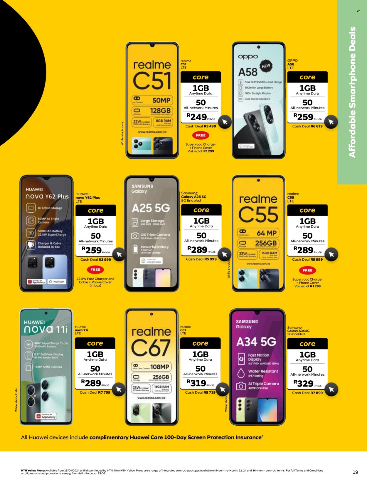 MTN specials - 01/06/2024 - 30/06/2024. Page 21