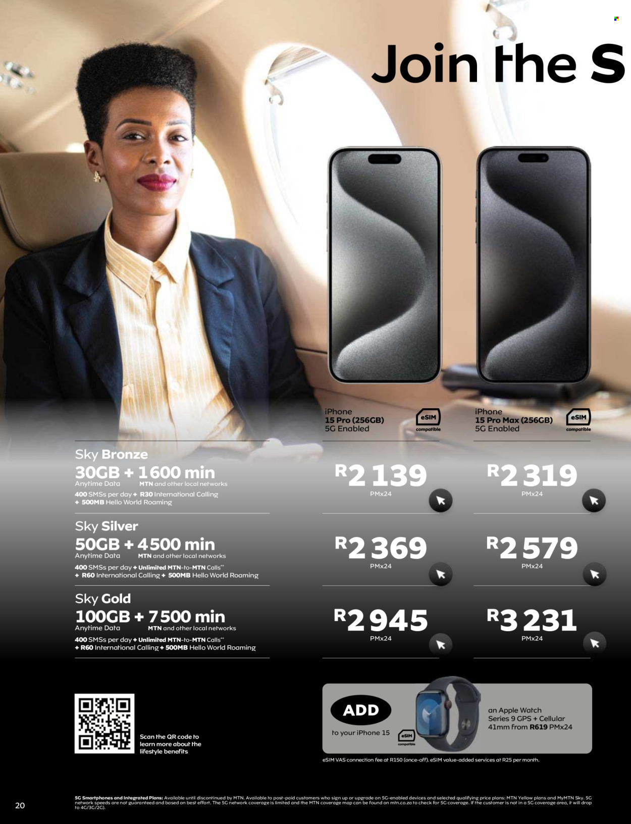 MTN specials - 01/06/2024 - 30/06/2024. Page 22