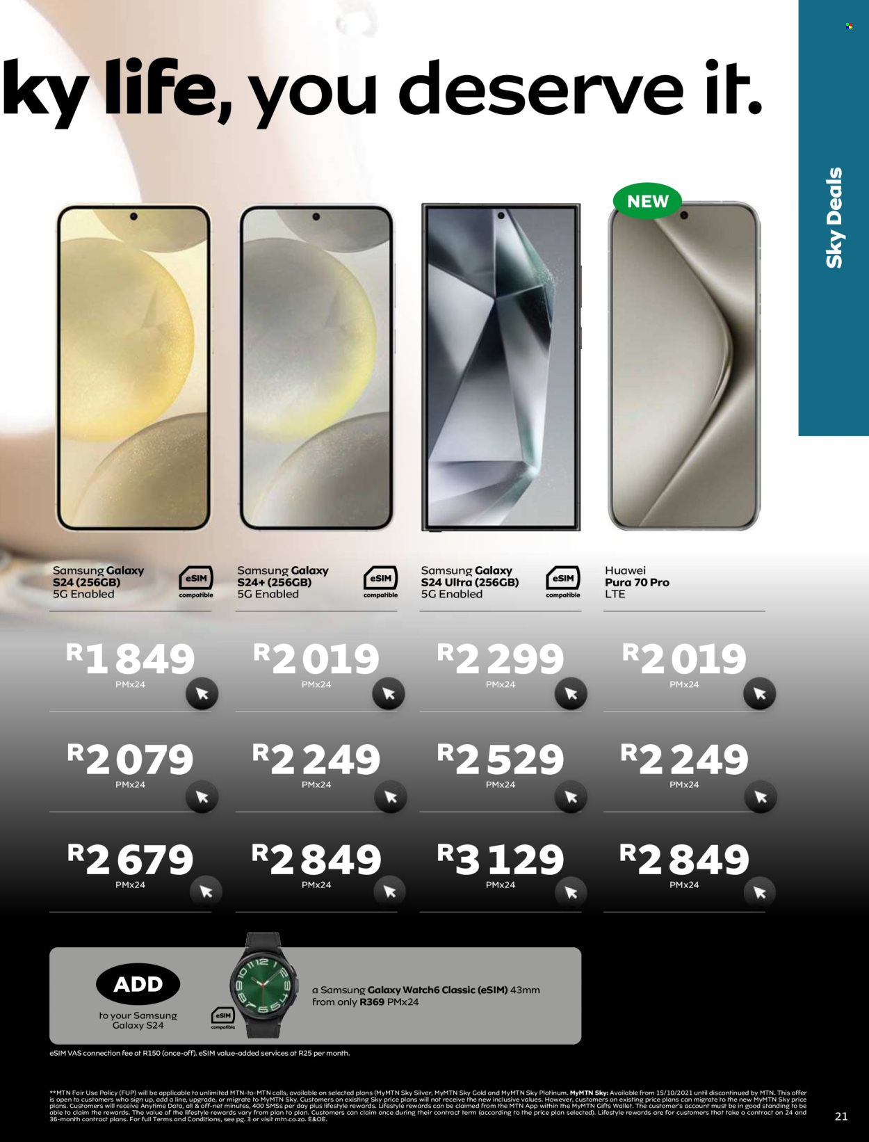 MTN specials - 01/06/2024 - 30/06/2024. Page 23
