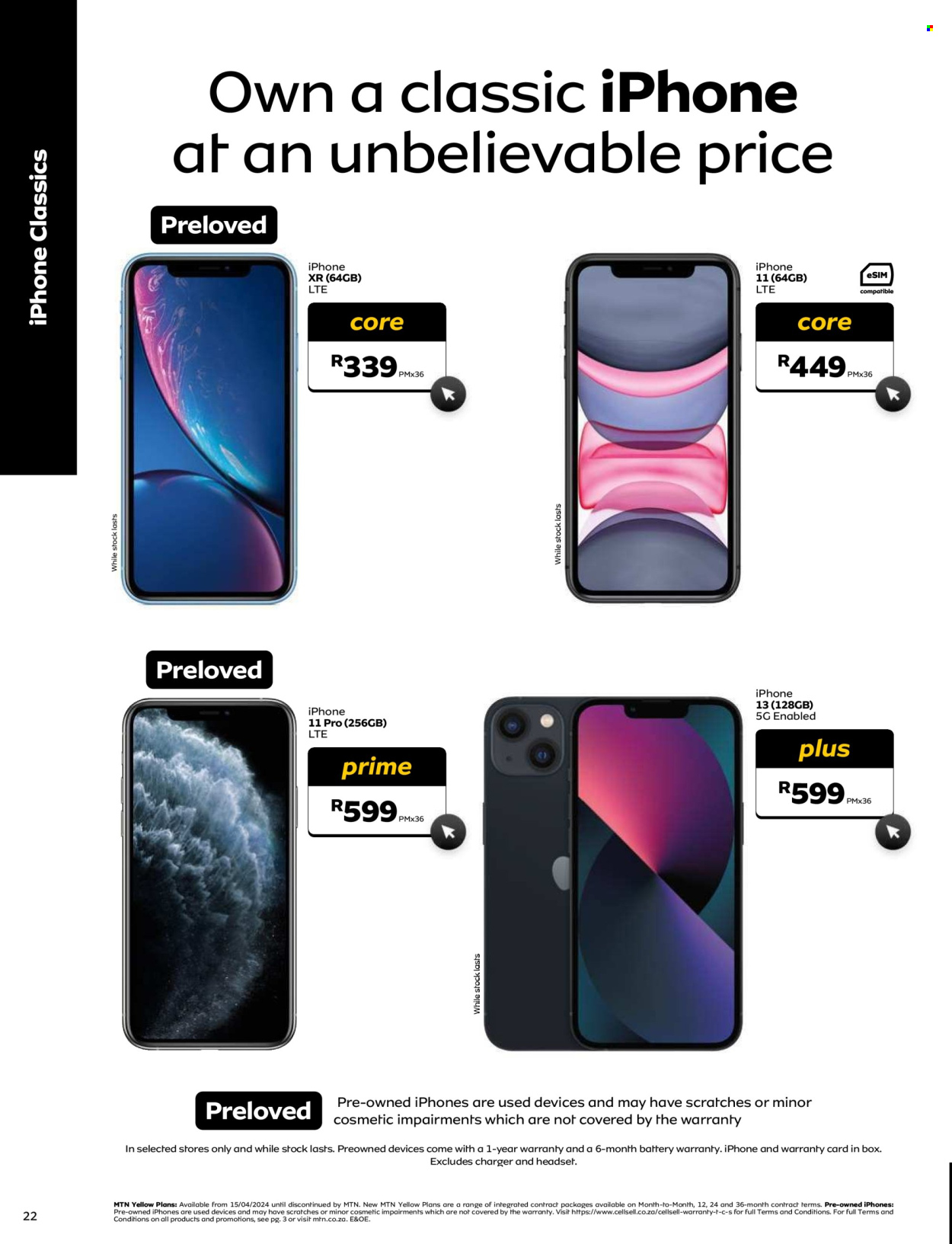 MTN specials - 01/06/2024 - 30/06/2024. Page 24