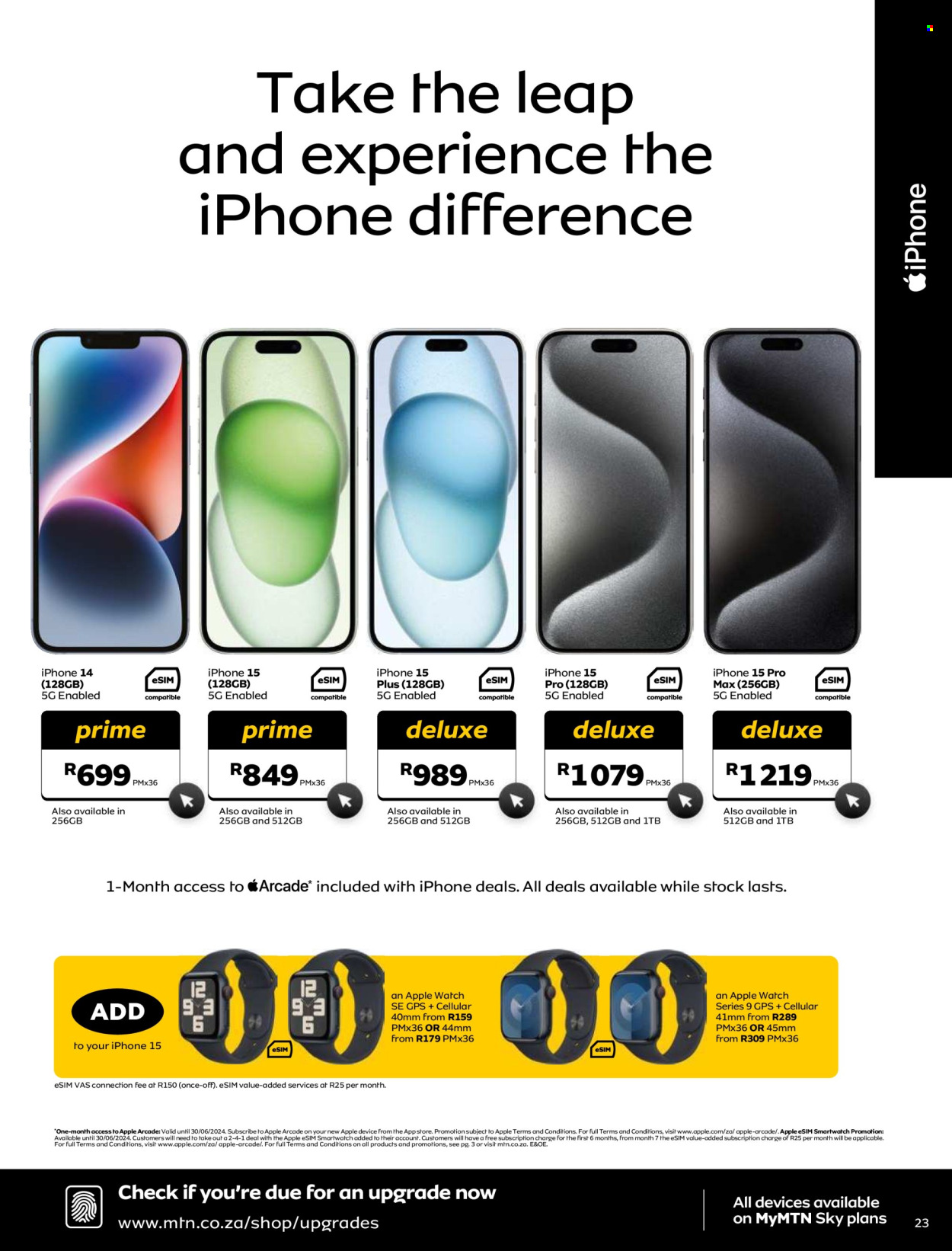 MTN specials - 01/06/2024 - 30/06/2024. Page 25