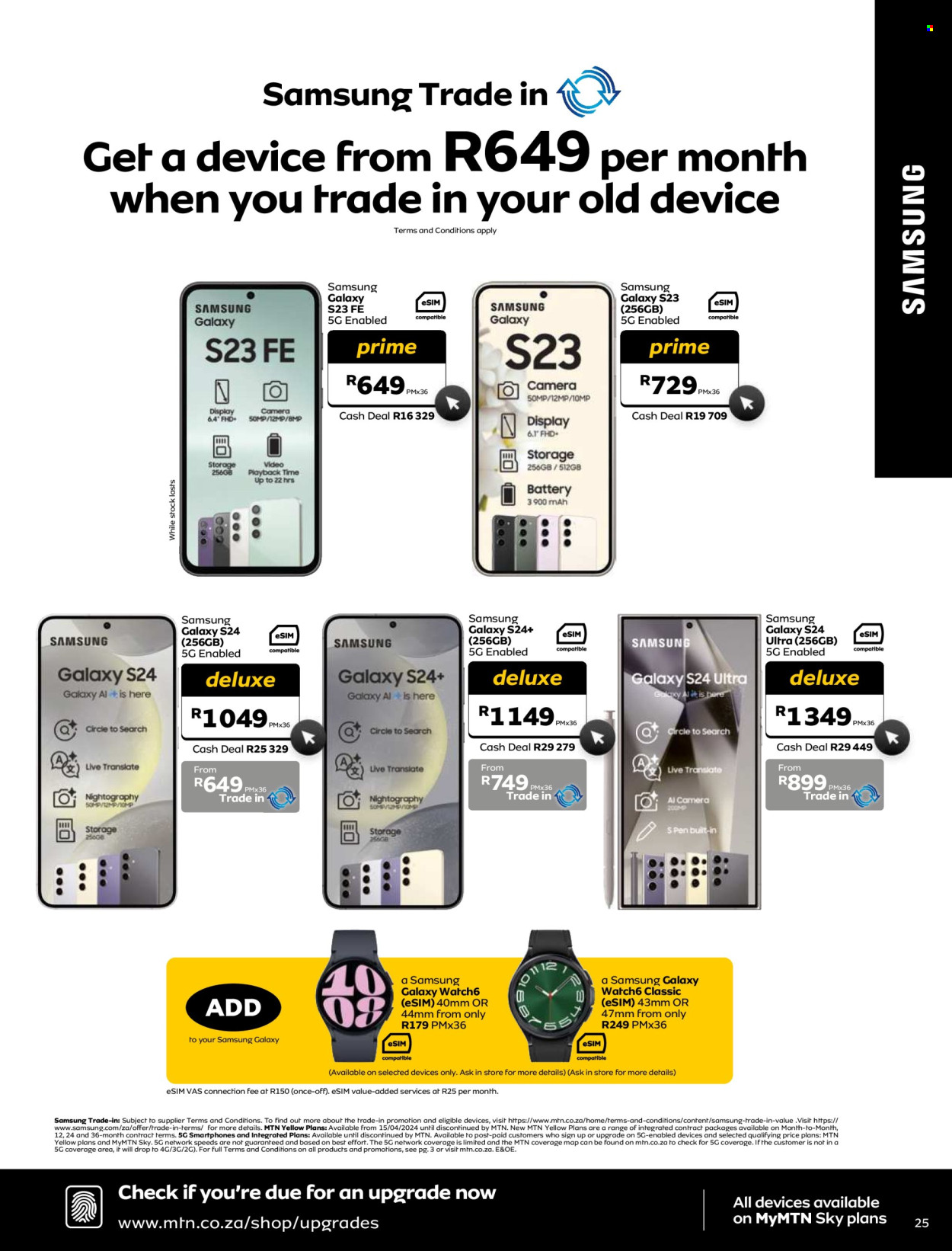 MTN specials - 01/06/2024 - 30/06/2024. Page 27