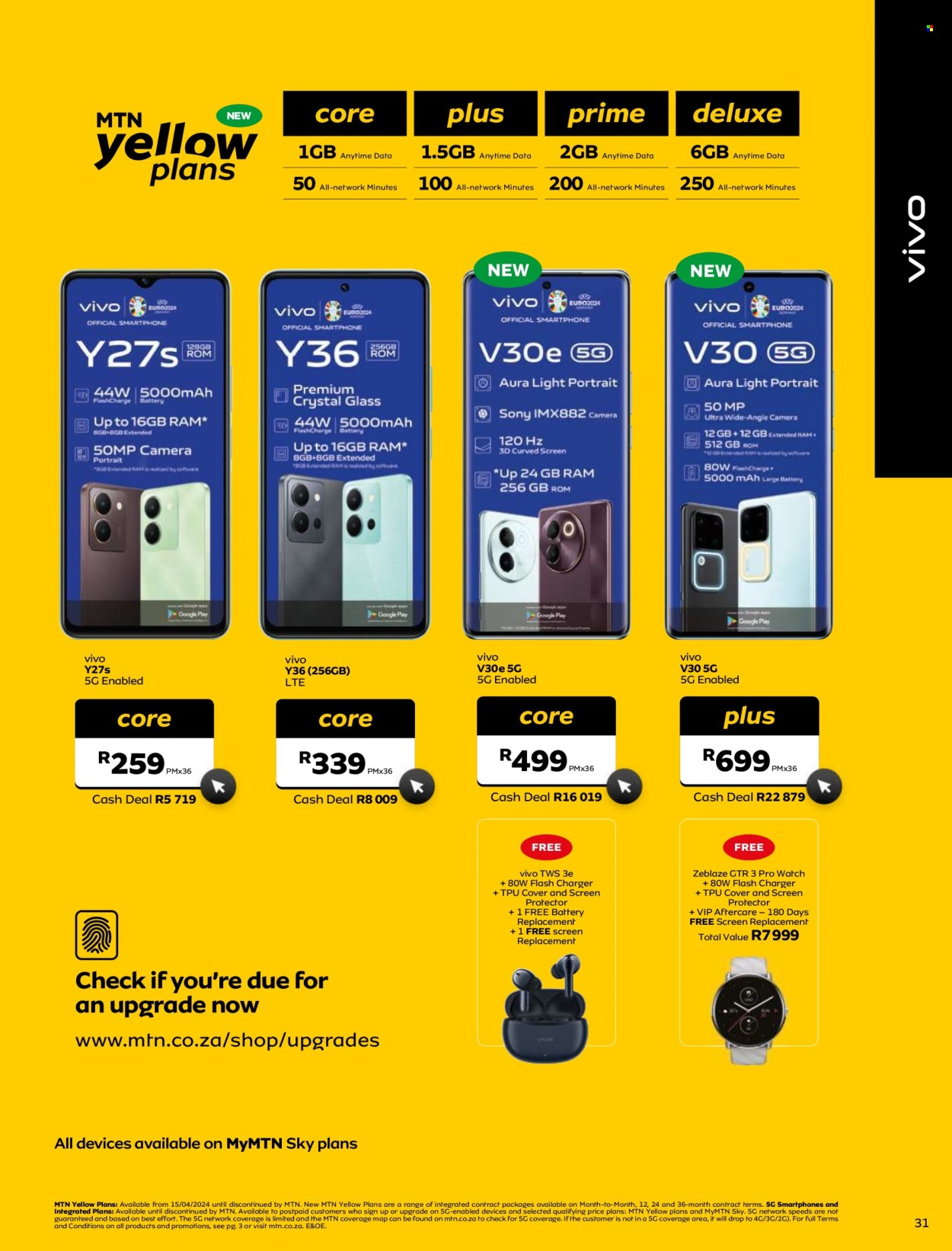 MTN specials - 01/06/2024 - 30/06/2024. Page 33