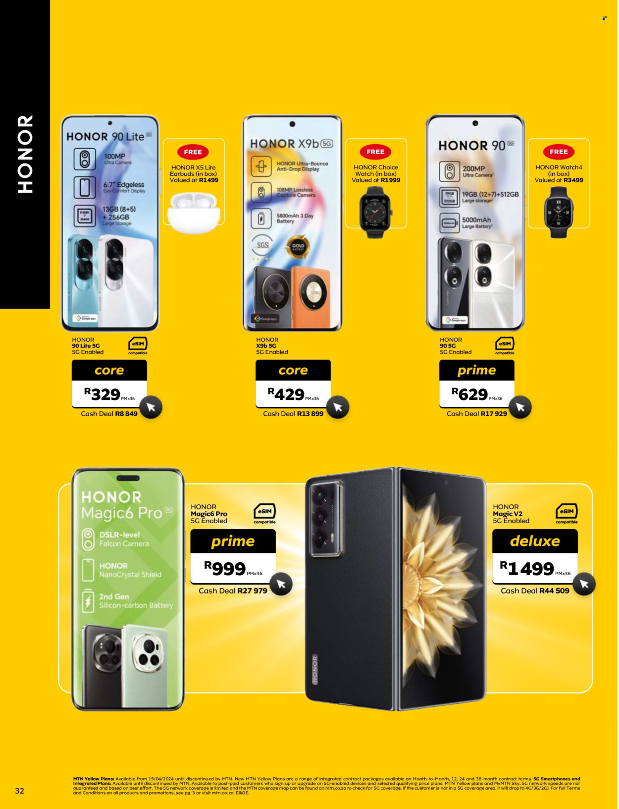 MTN specials - 01/06/2024 - 30/06/2024. Page 34