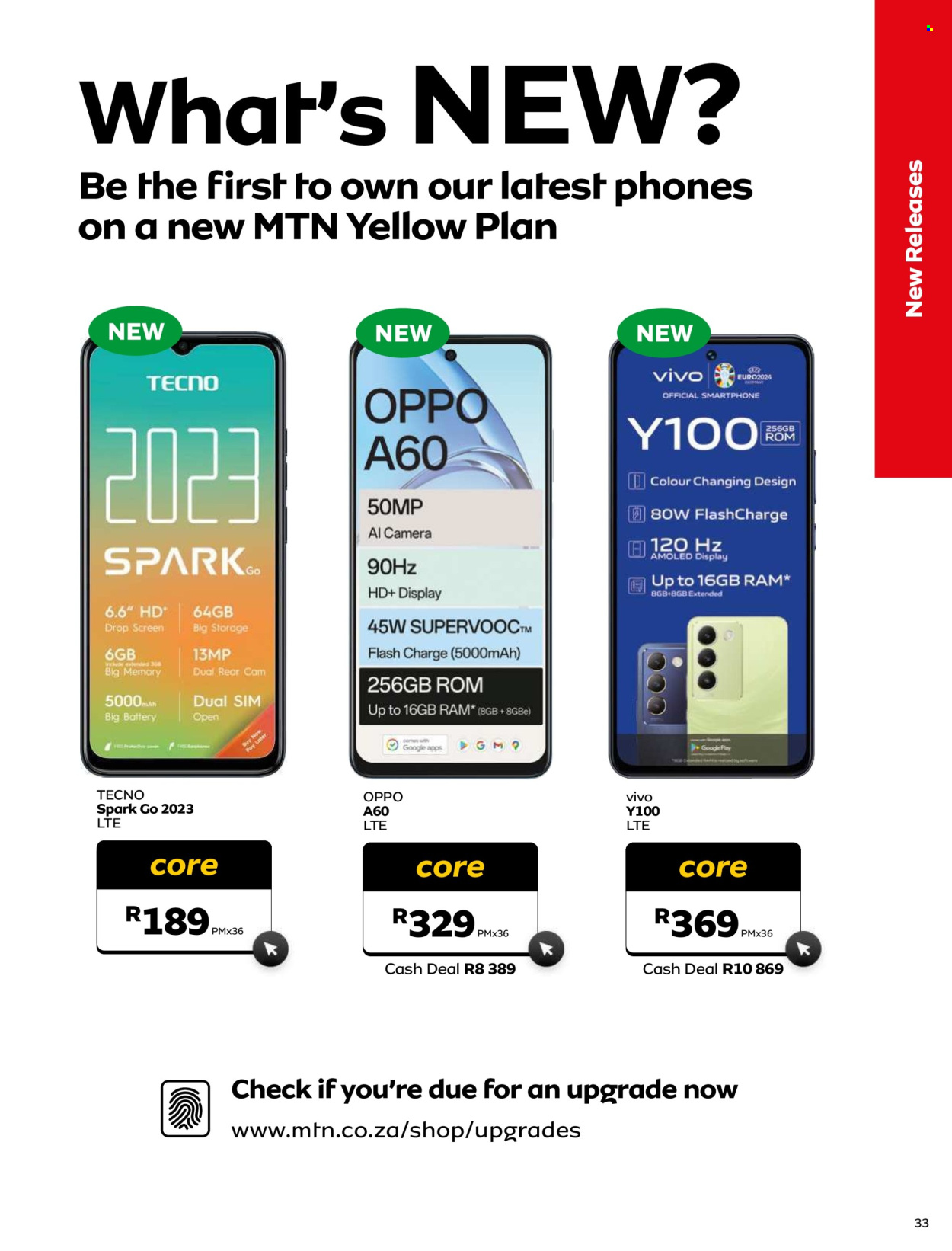 MTN specials - 01/06/2024 - 30/06/2024. Page 35