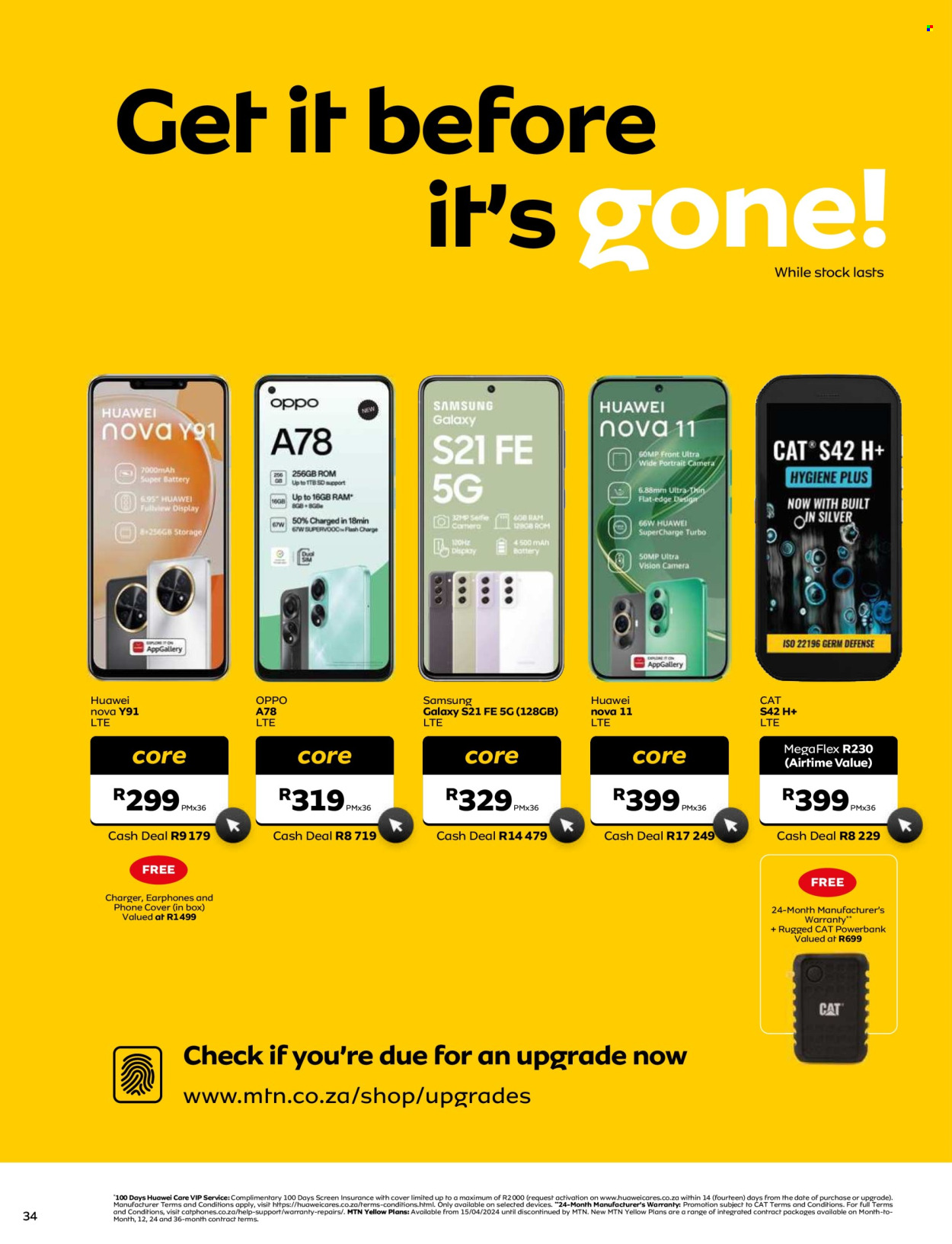 MTN specials - 01/06/2024 - 30/06/2024. Page 36