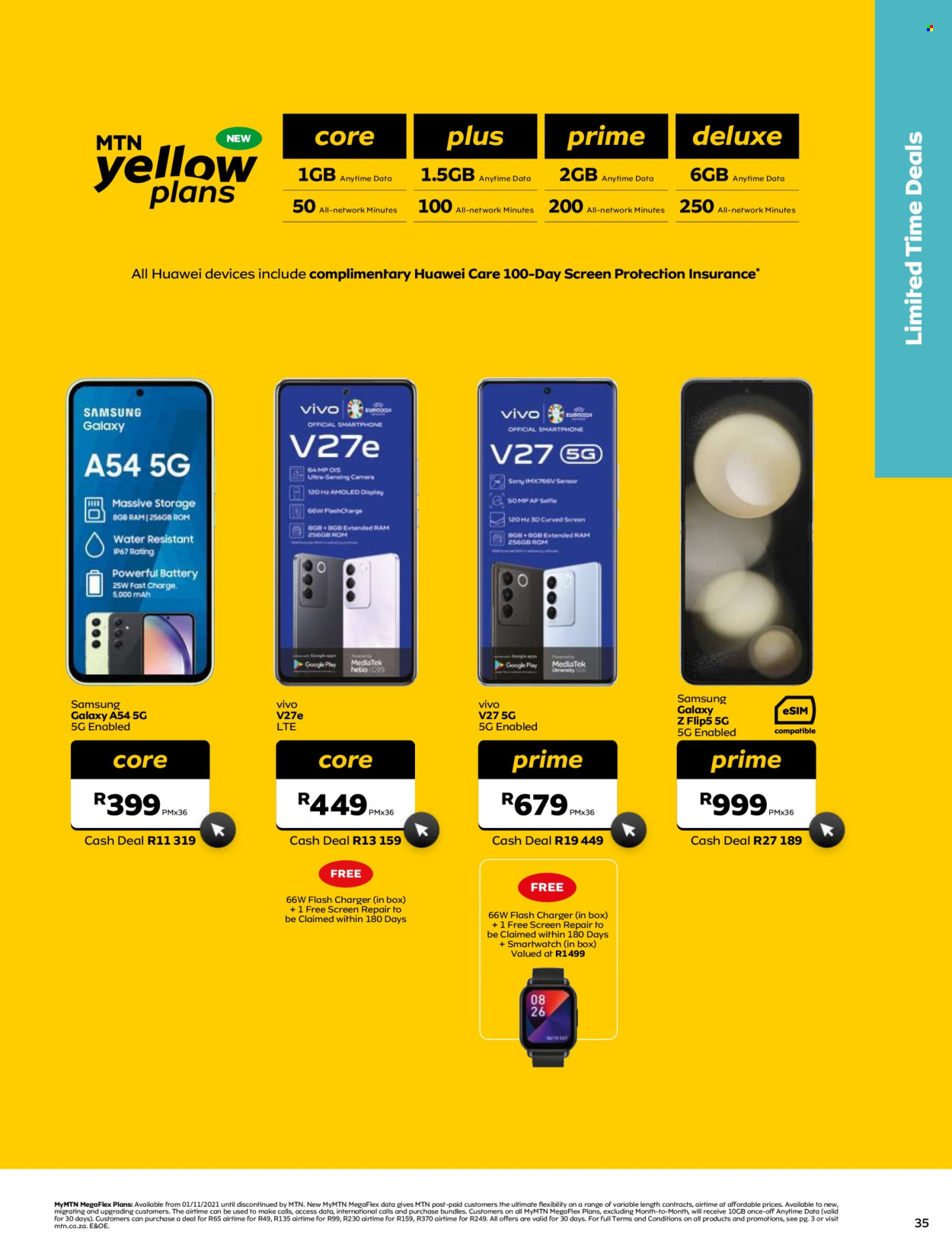 MTN specials - 01/06/2024 - 30/06/2024. Page 37