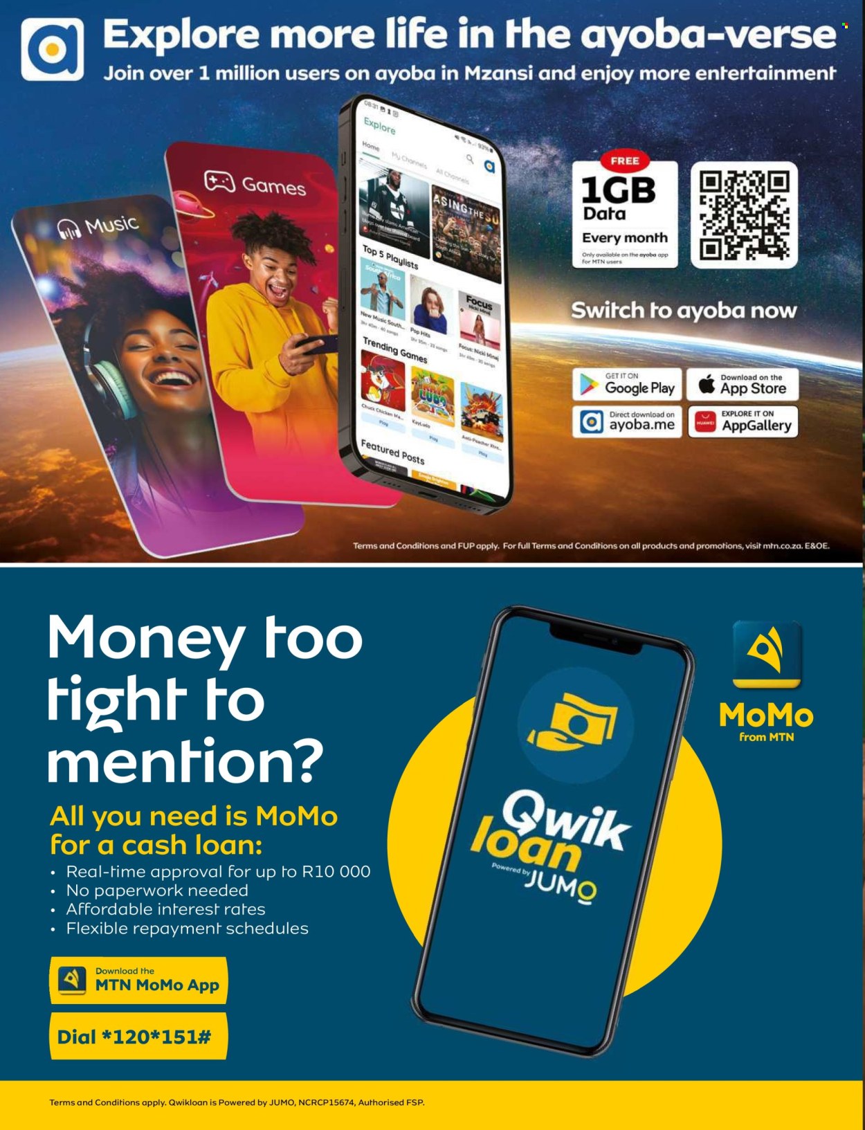MTN specials - 01/06/2024 - 30/06/2024. Page 38