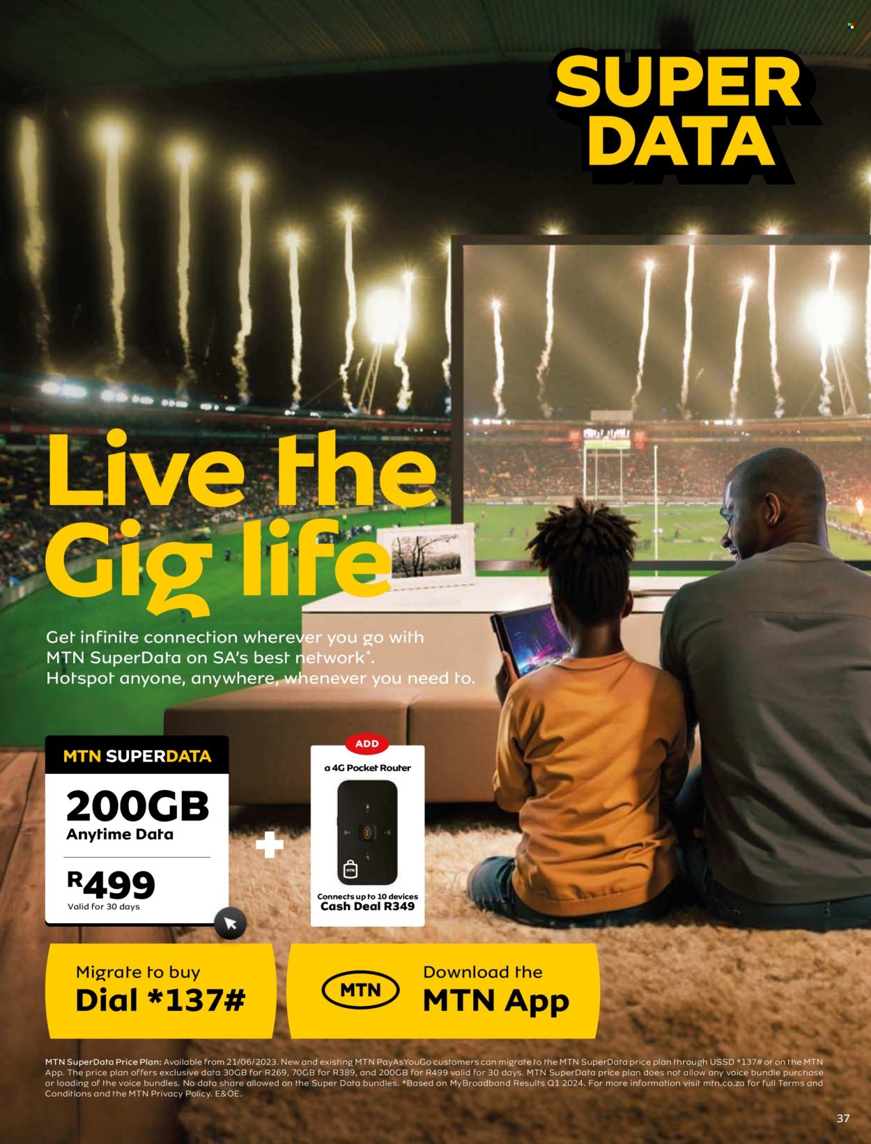 MTN specials - 01/06/2024 - 30/06/2024. Page 39