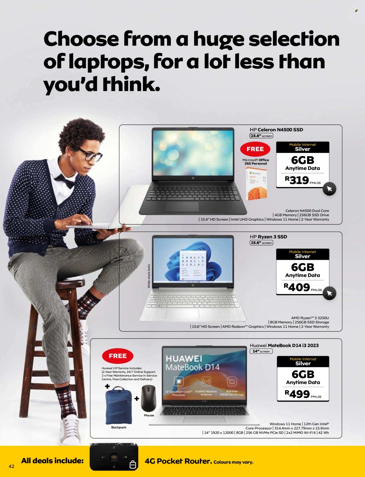 MTN specials - 01/06/2024 - 30/06/2024. Page 44