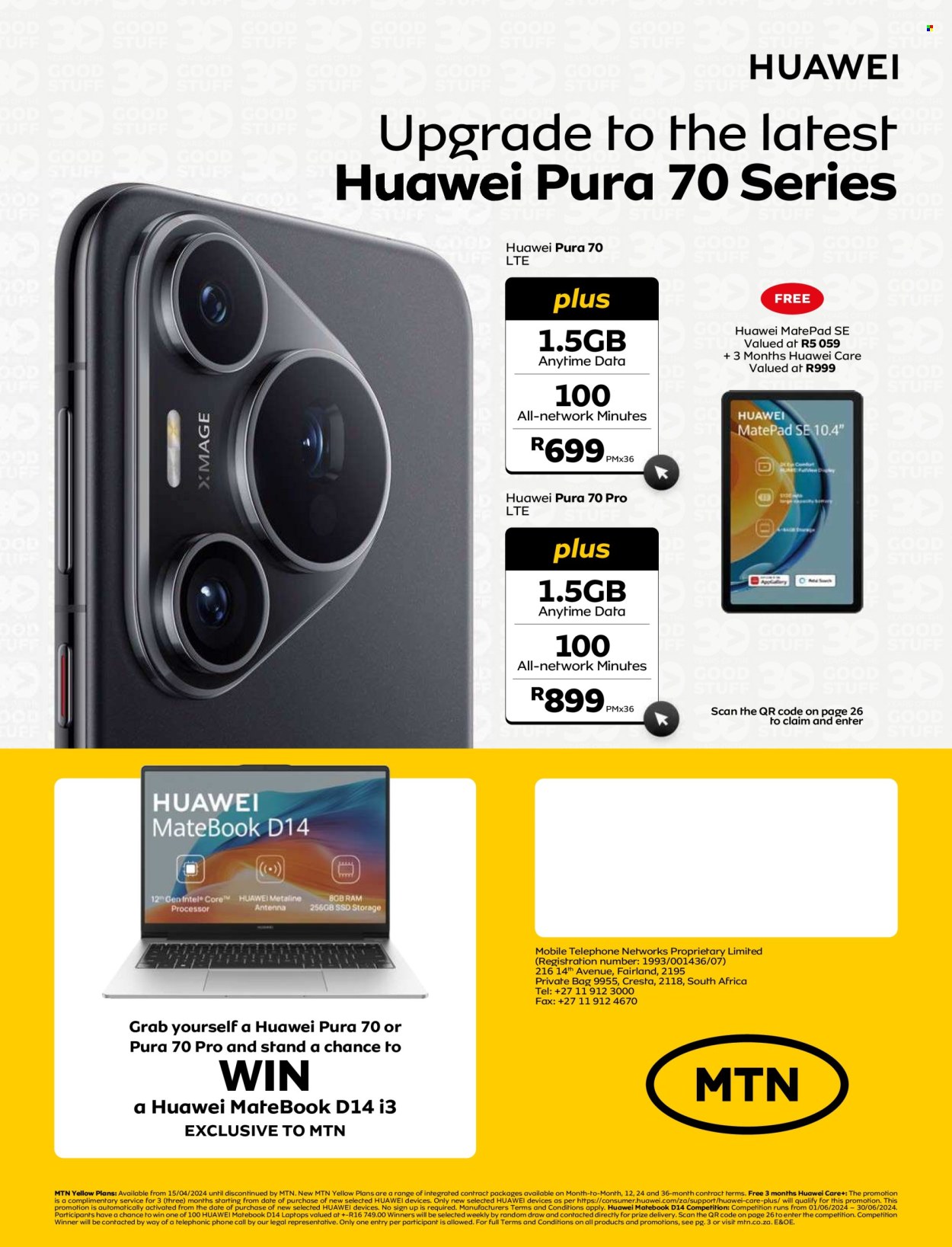 MTN specials - 01/06/2024 - 30/06/2024. Page 46