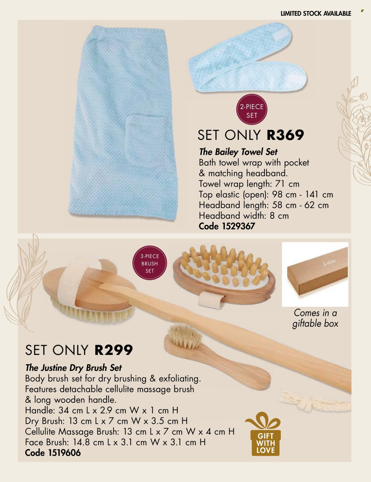 Justine specials - 01/06/2024 - 30/06/2024. Page 75