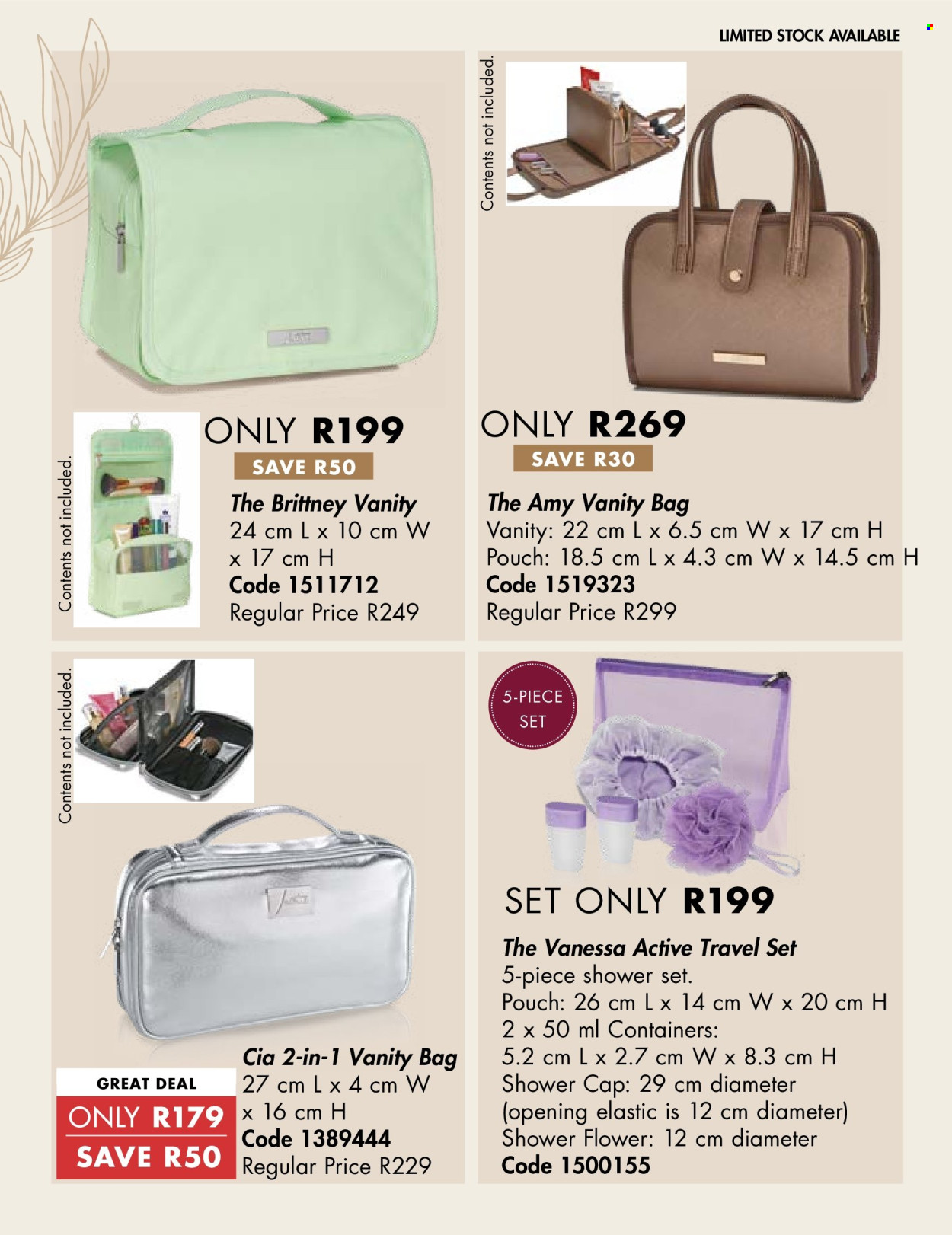 Justine specials - 01/06/2024 - 30/06/2024. Page 76