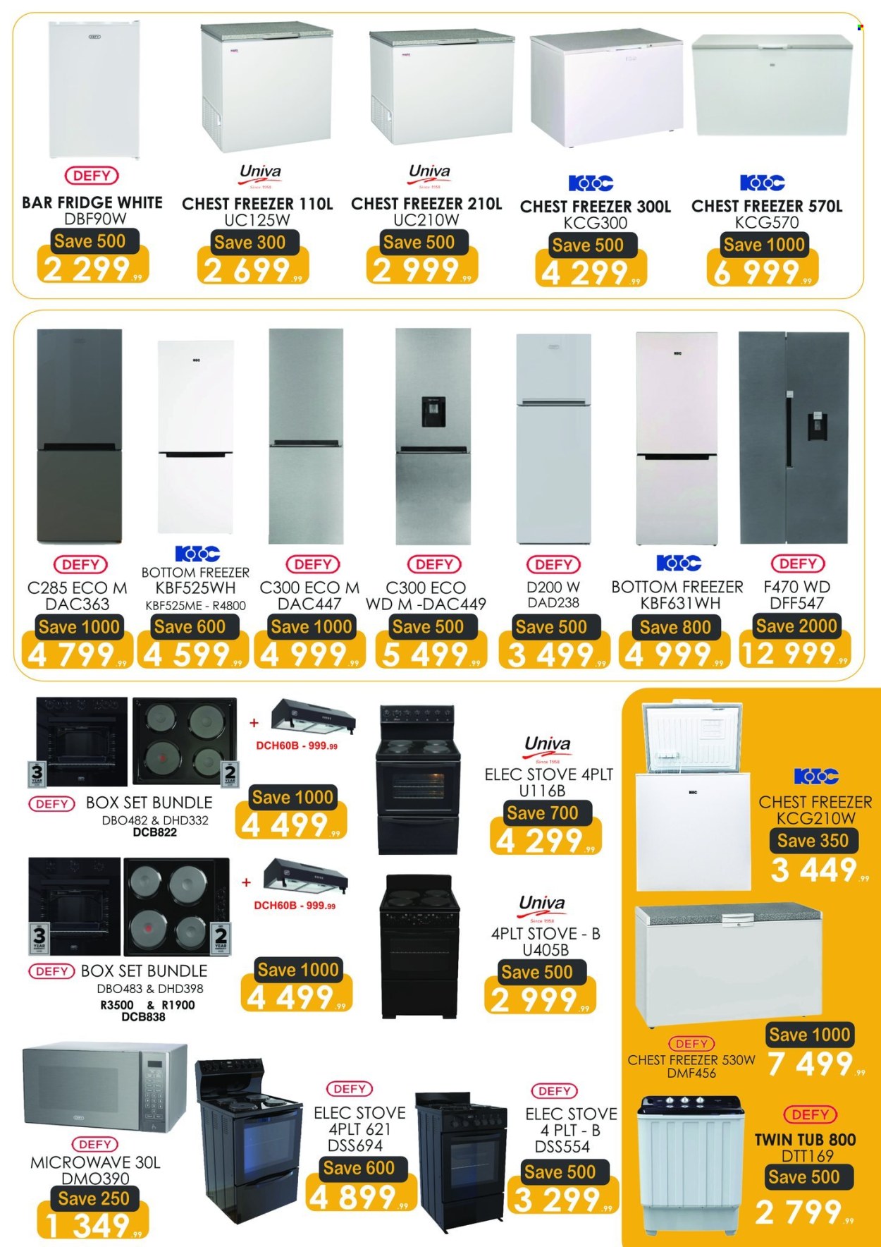 Furn 4 U specials - 01/06/2024 - 30/06/2024. Page 3