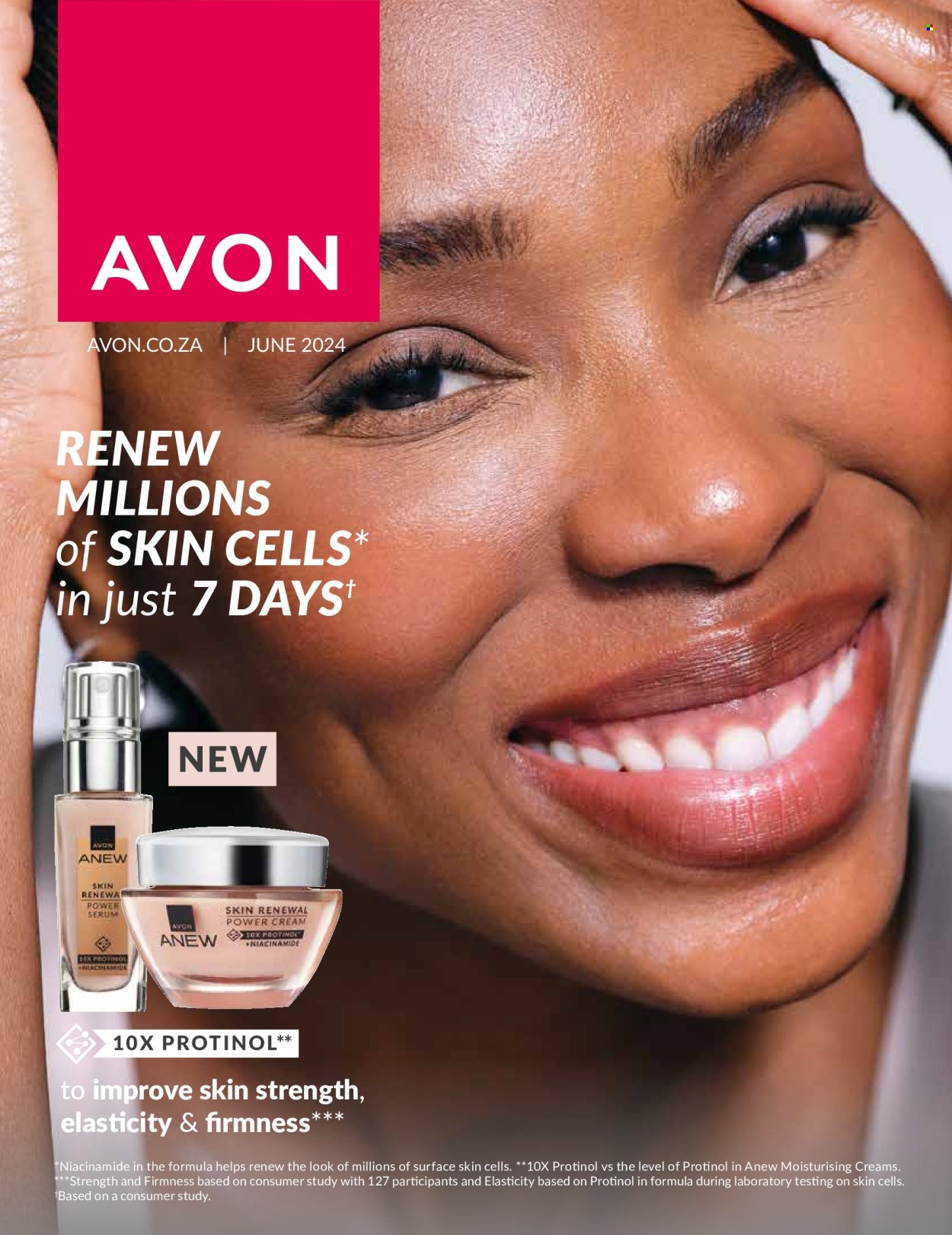 Avon specials - 01/06/2024 - 30/06/2024. Page 1