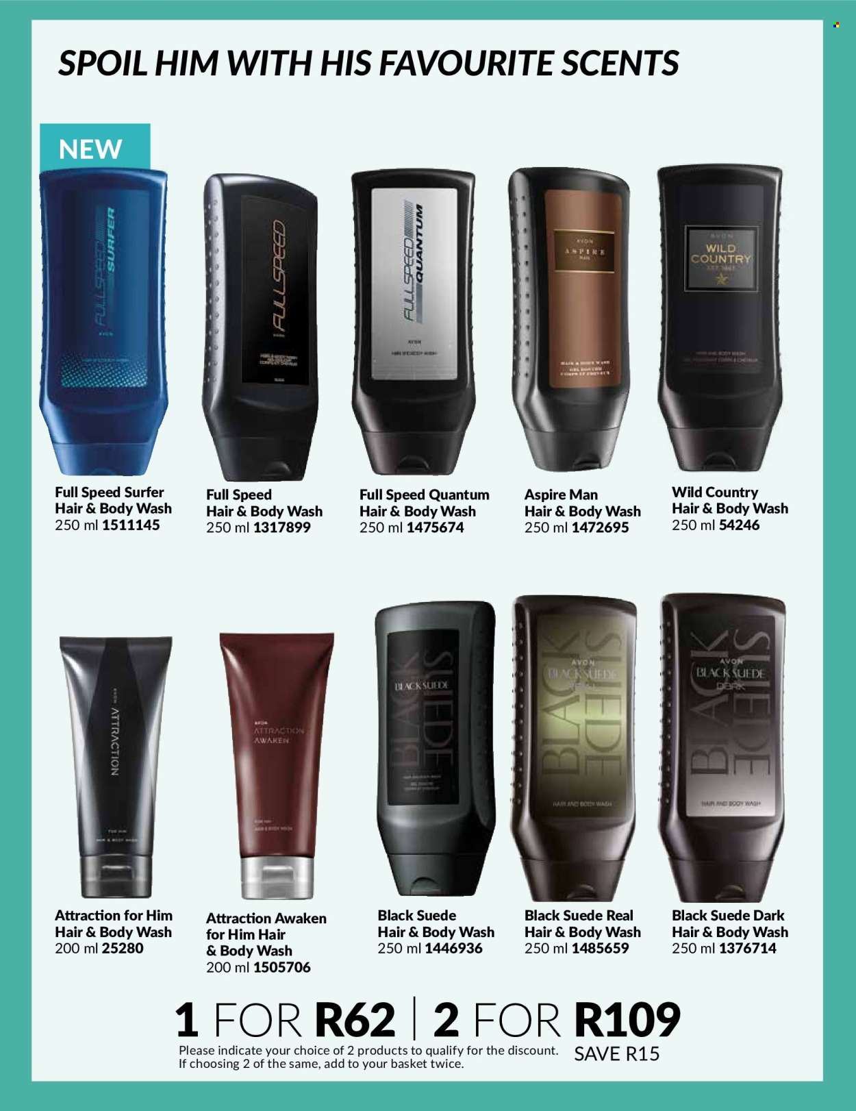 Avon specials - 01/06/2024 - 30/06/2024. Page 40