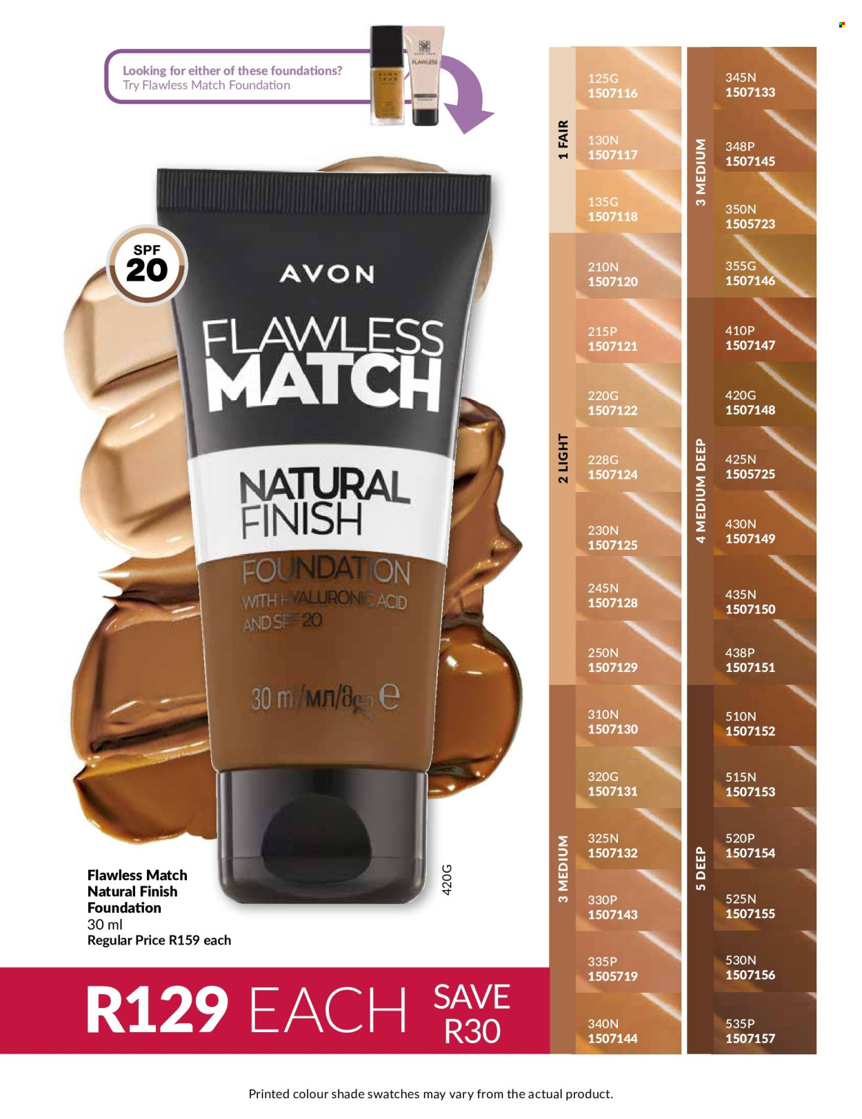 Avon specials - 01/06/2024 - 30/06/2024. Page 67