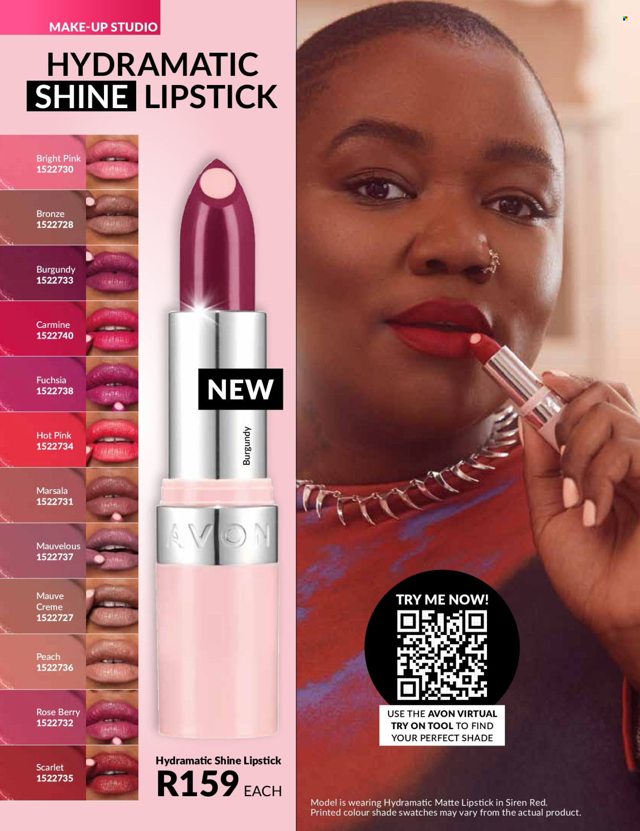 Avon specials - 01/06/2024 - 30/06/2024. Page 78