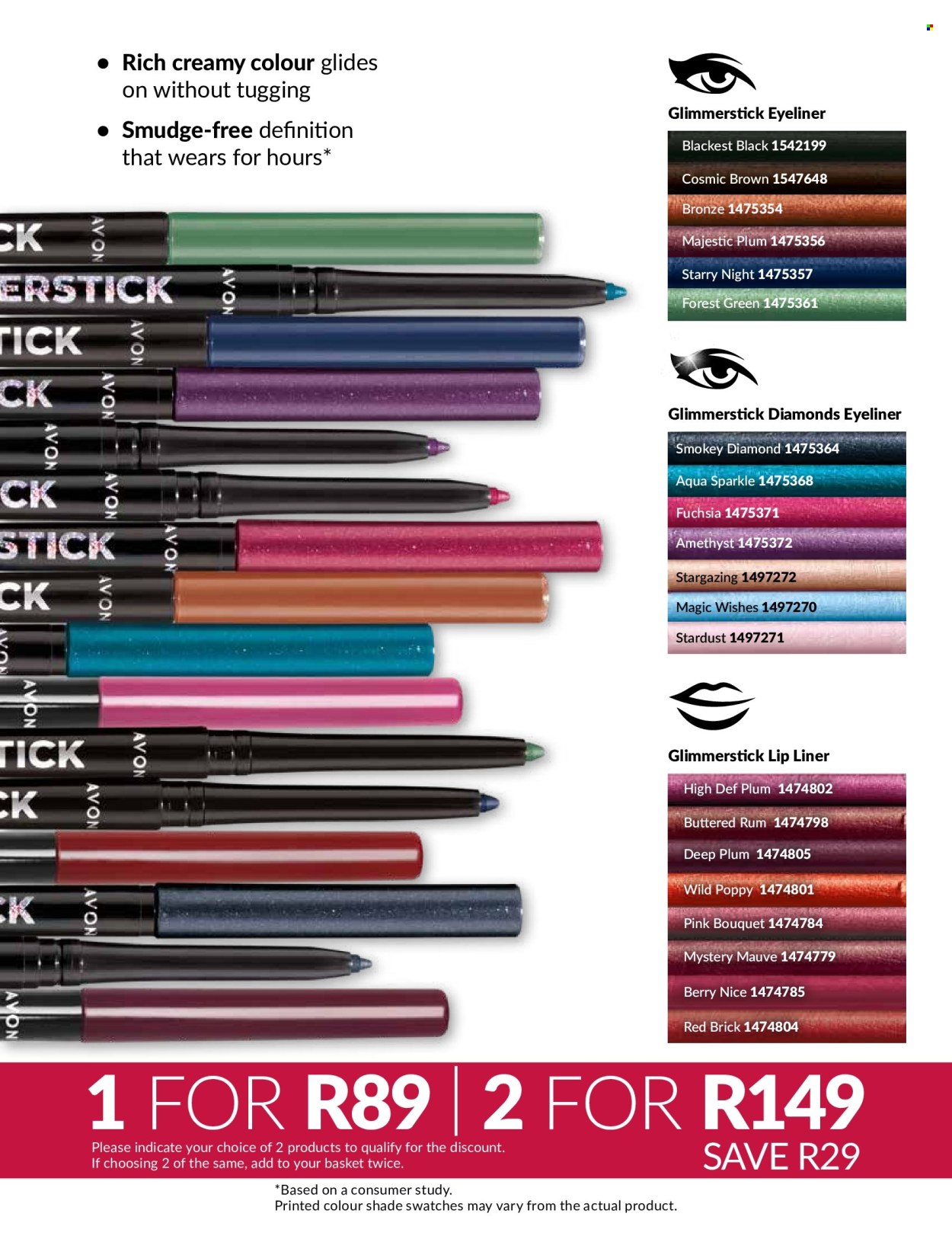 Avon specials - 01/06/2024 - 30/06/2024. Page 83