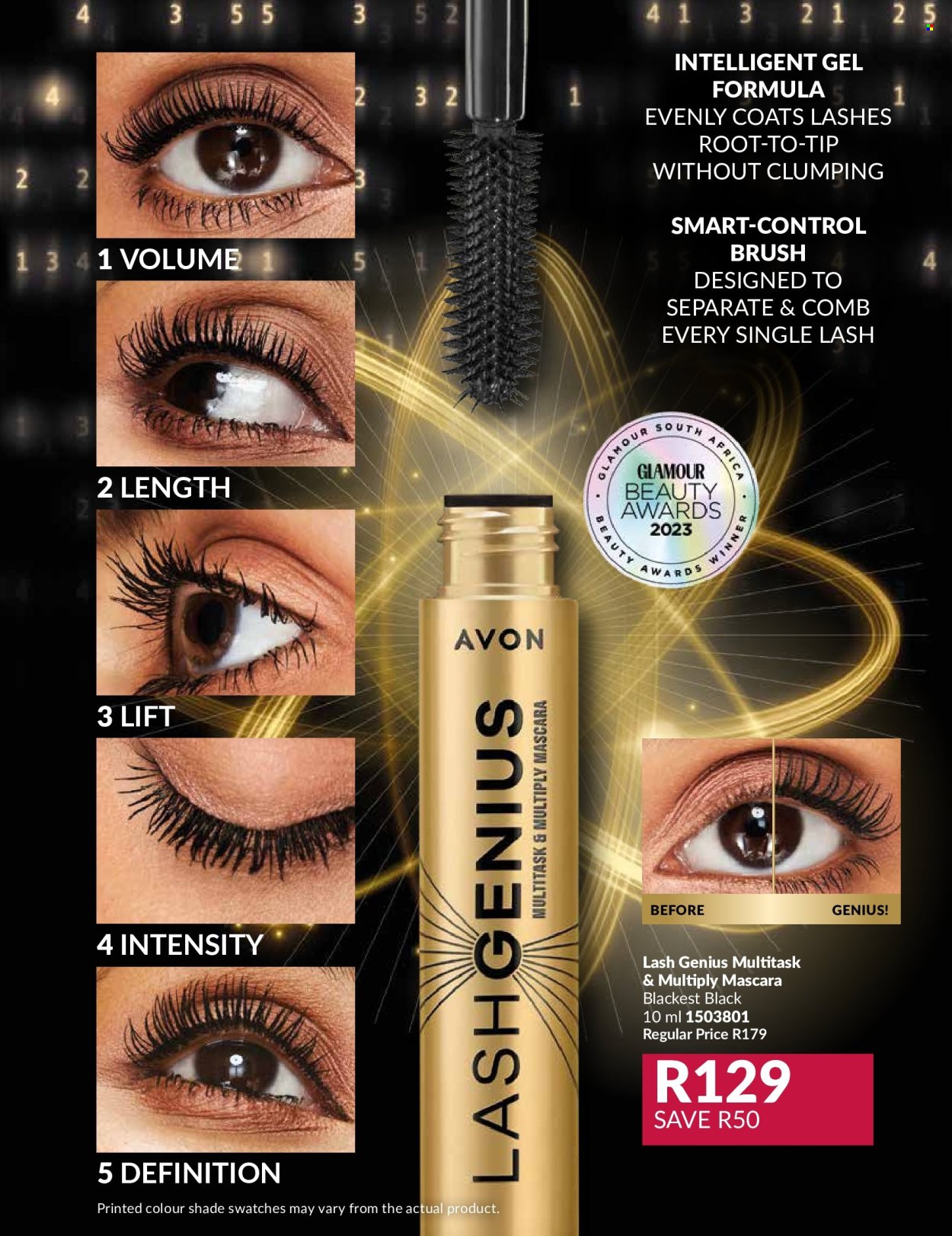 Avon specials - 01/06/2024 - 30/06/2024. Page 85